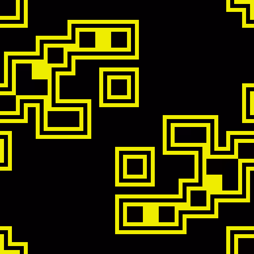 THE BROKEN TRON #2