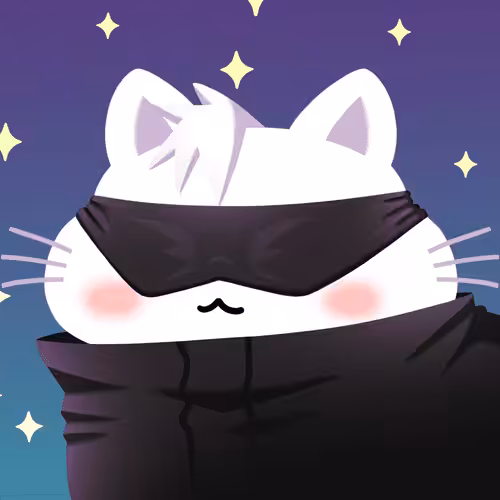 Chonk Love: Gojo Chonk