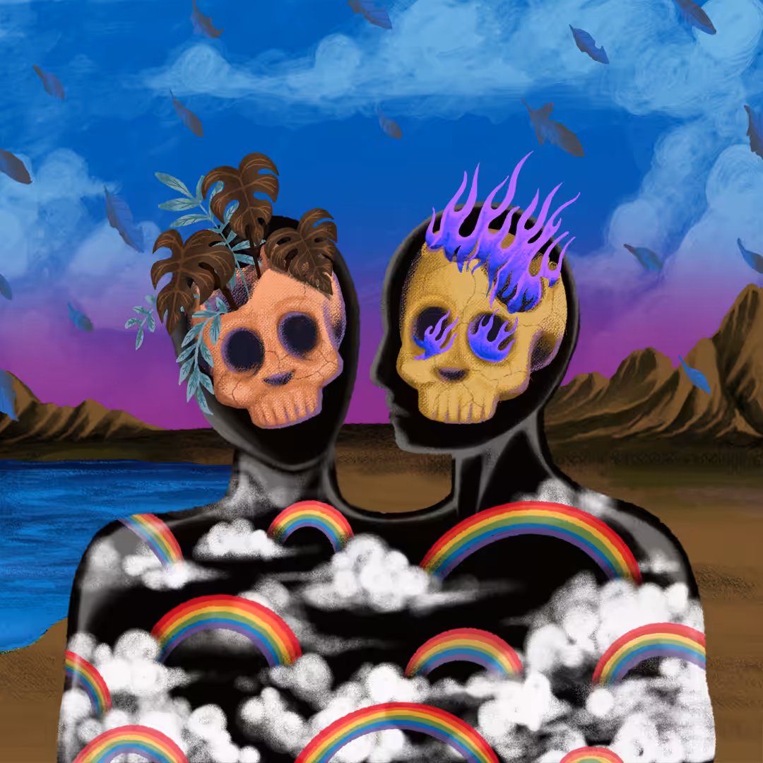 "HVN/HLL" #20