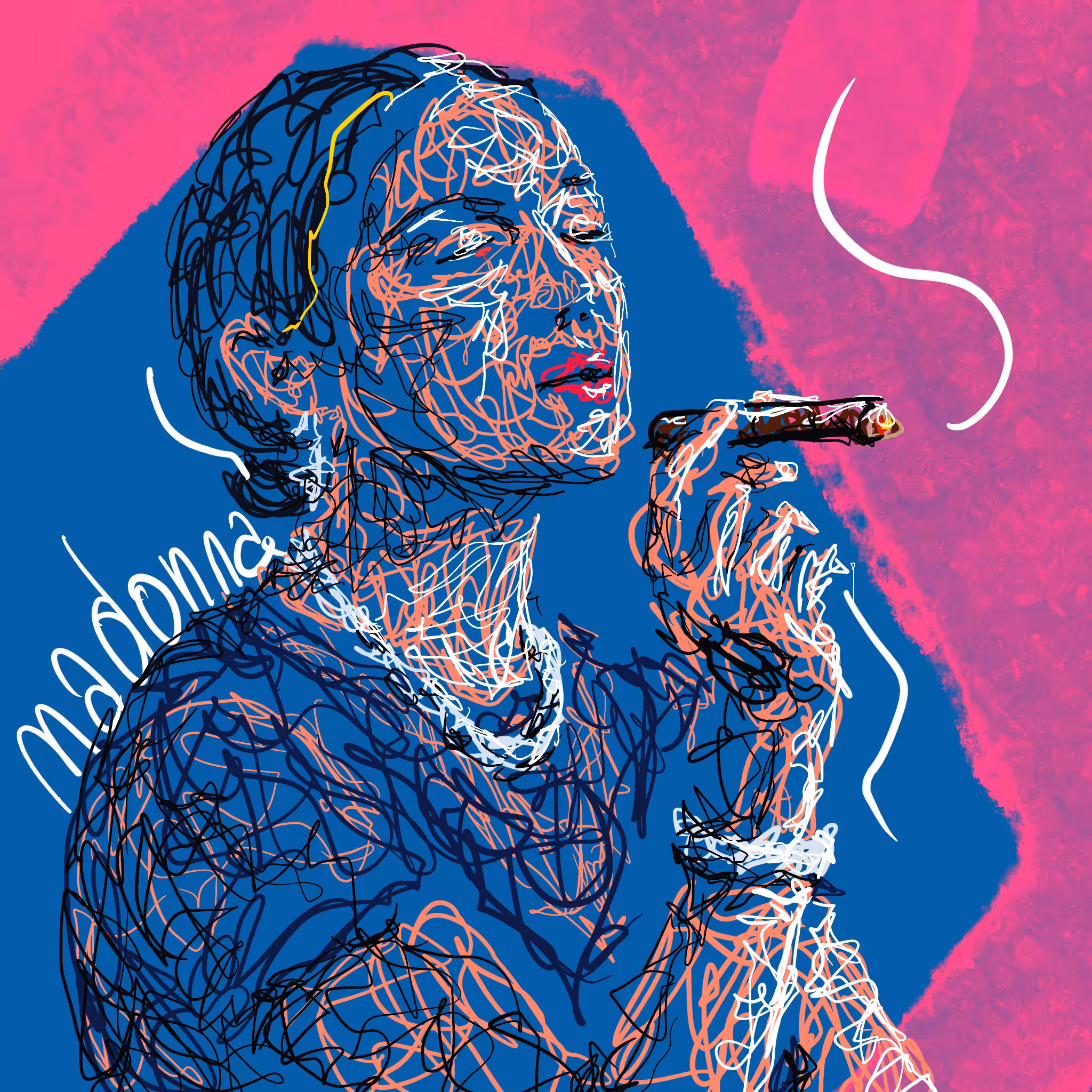 Madonna