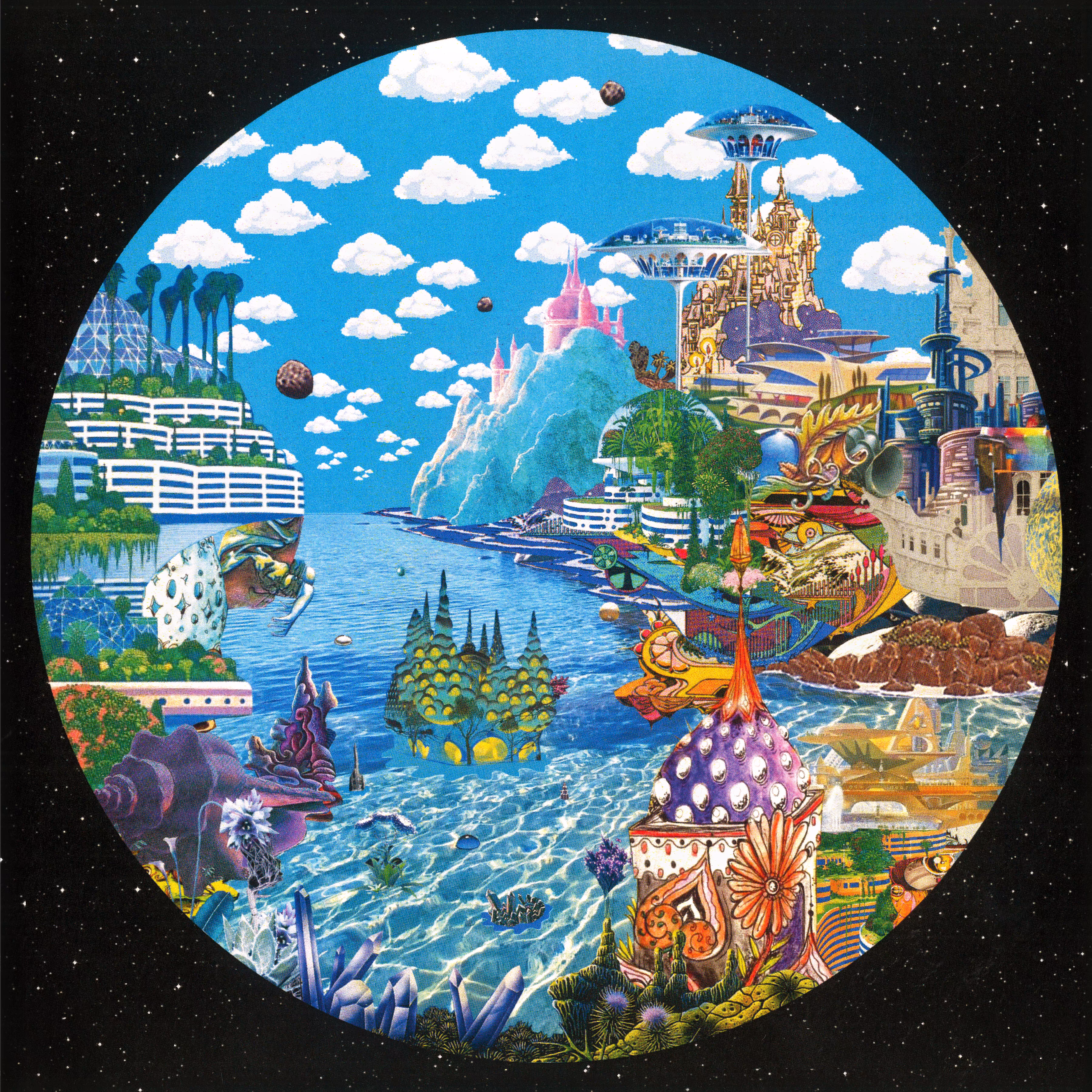 Hyper Habitability