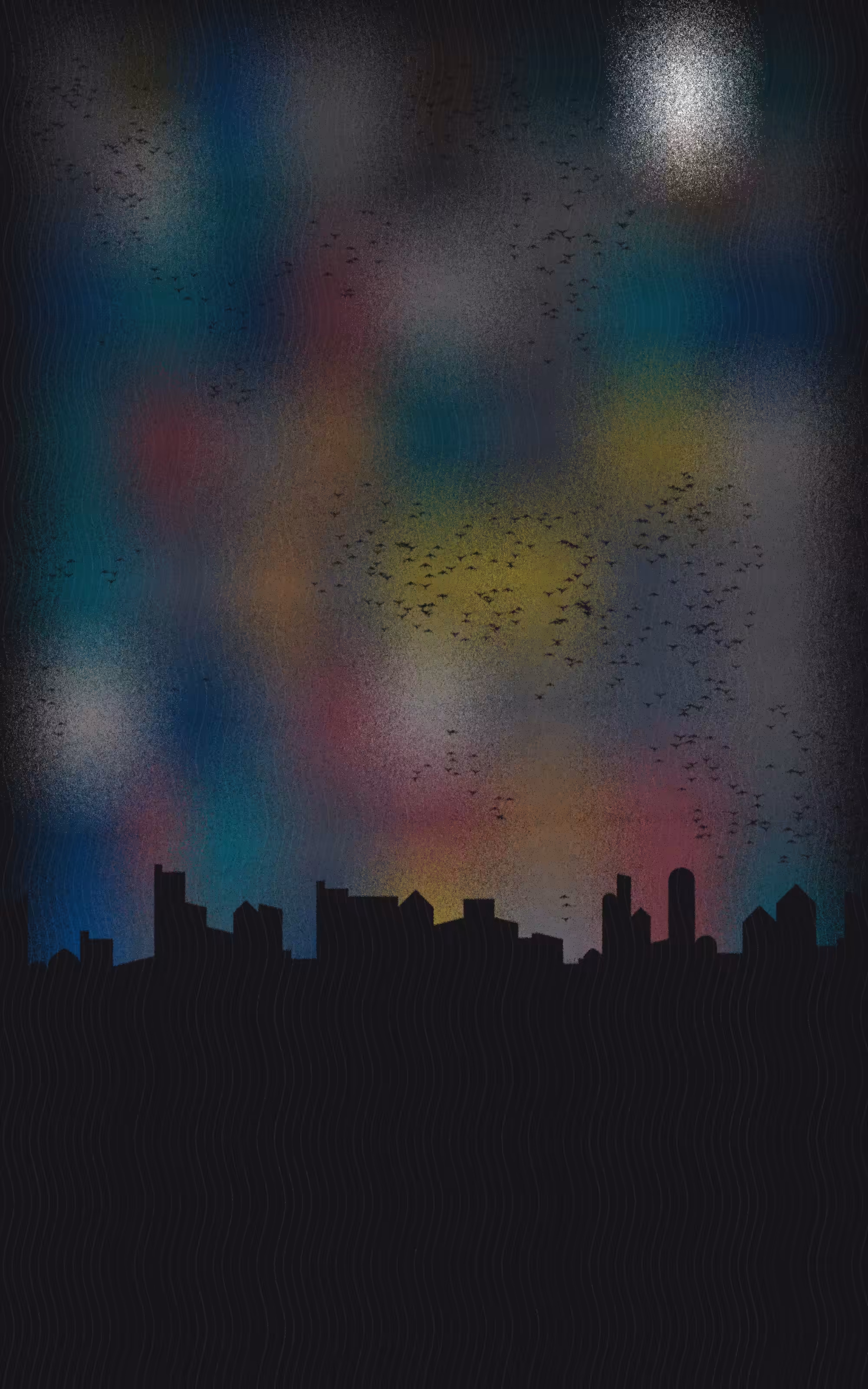Avian Symphony #7