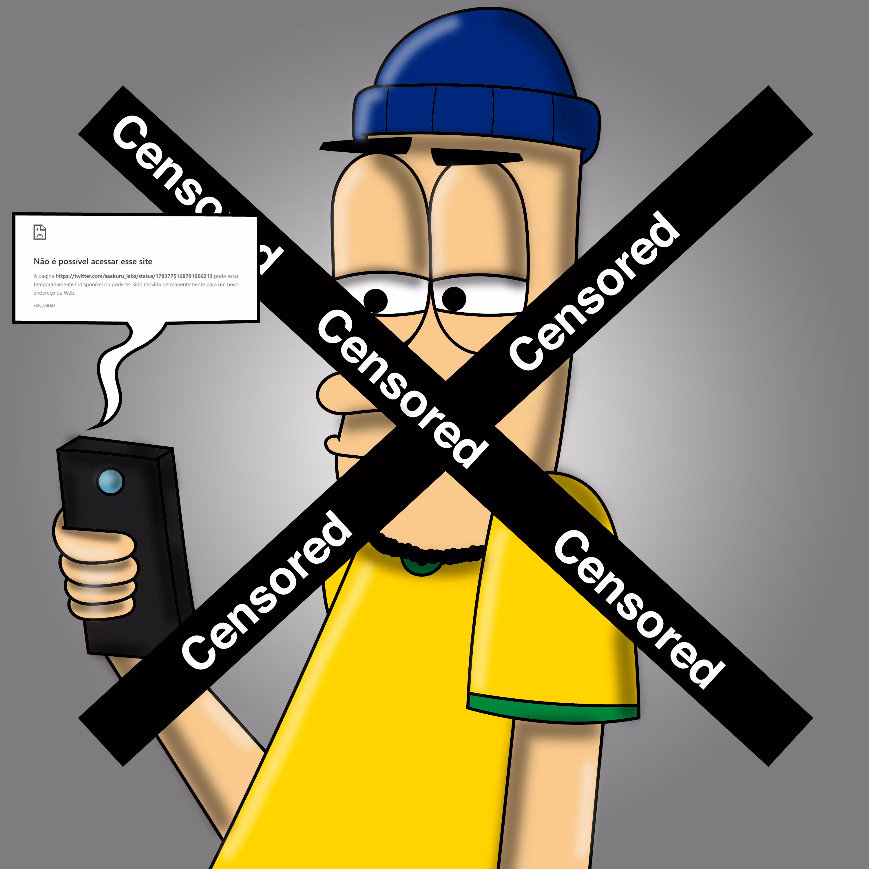 Censored