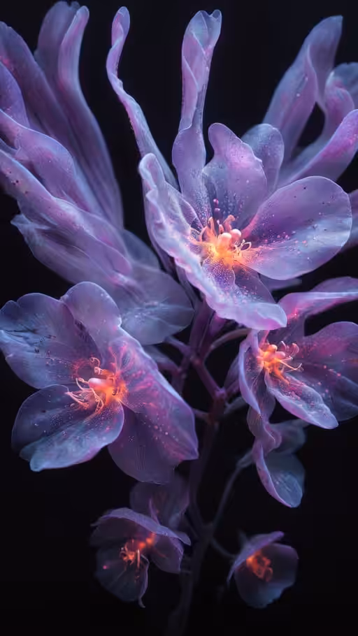 BIOME LUMINA #40/1000