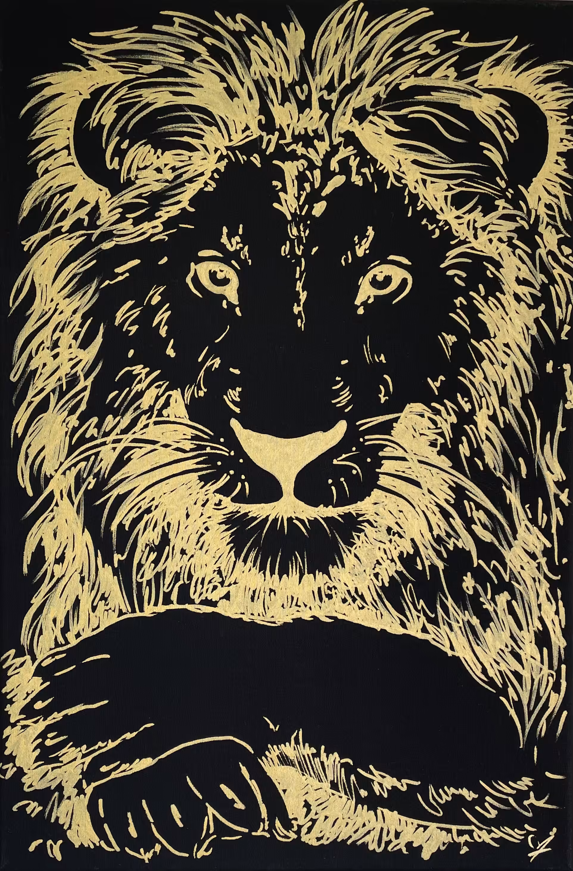 Leo The Fire