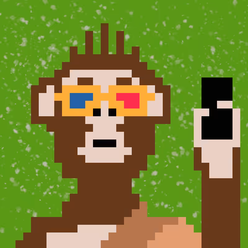 tEZAR APE #41