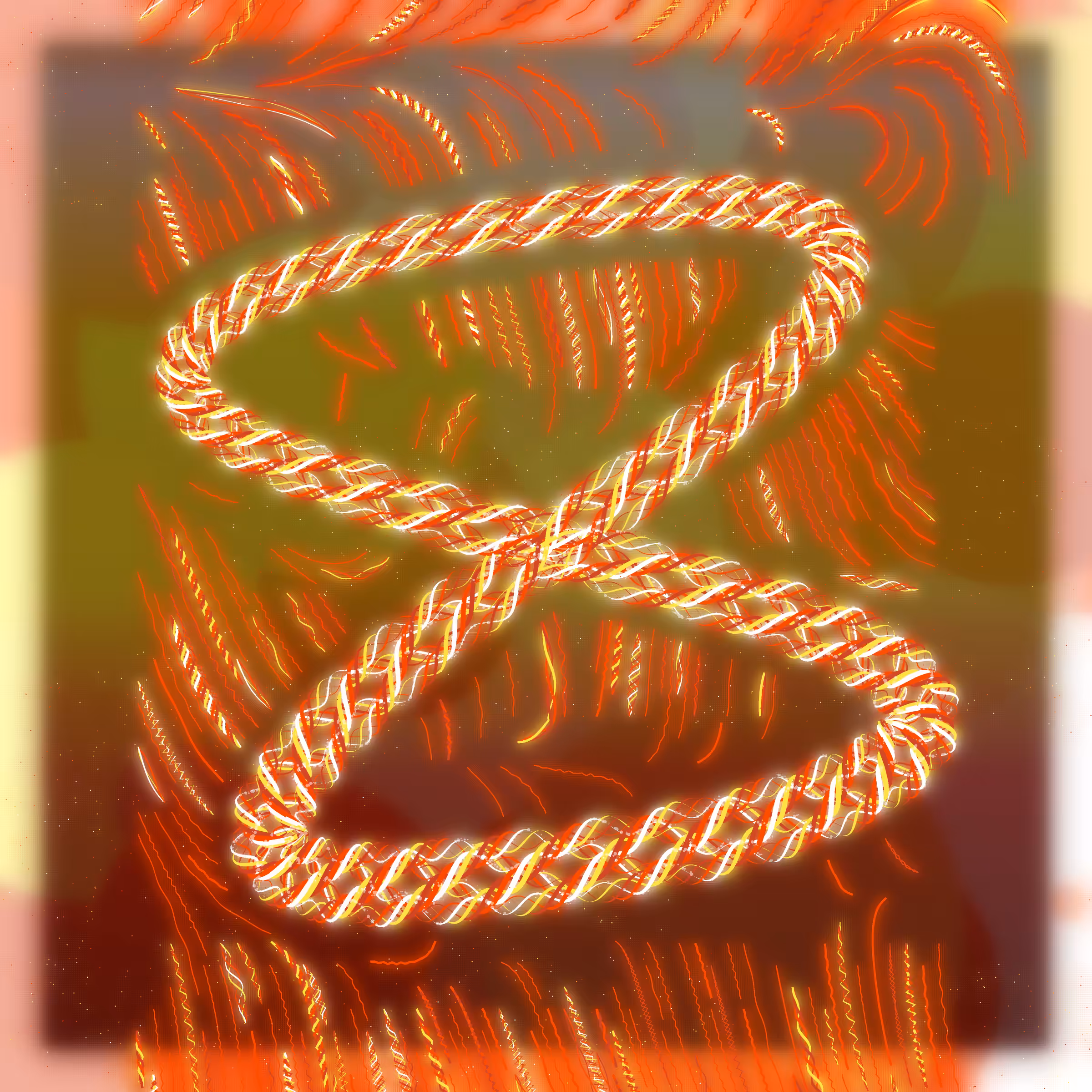 Friendship Bracelets #38881