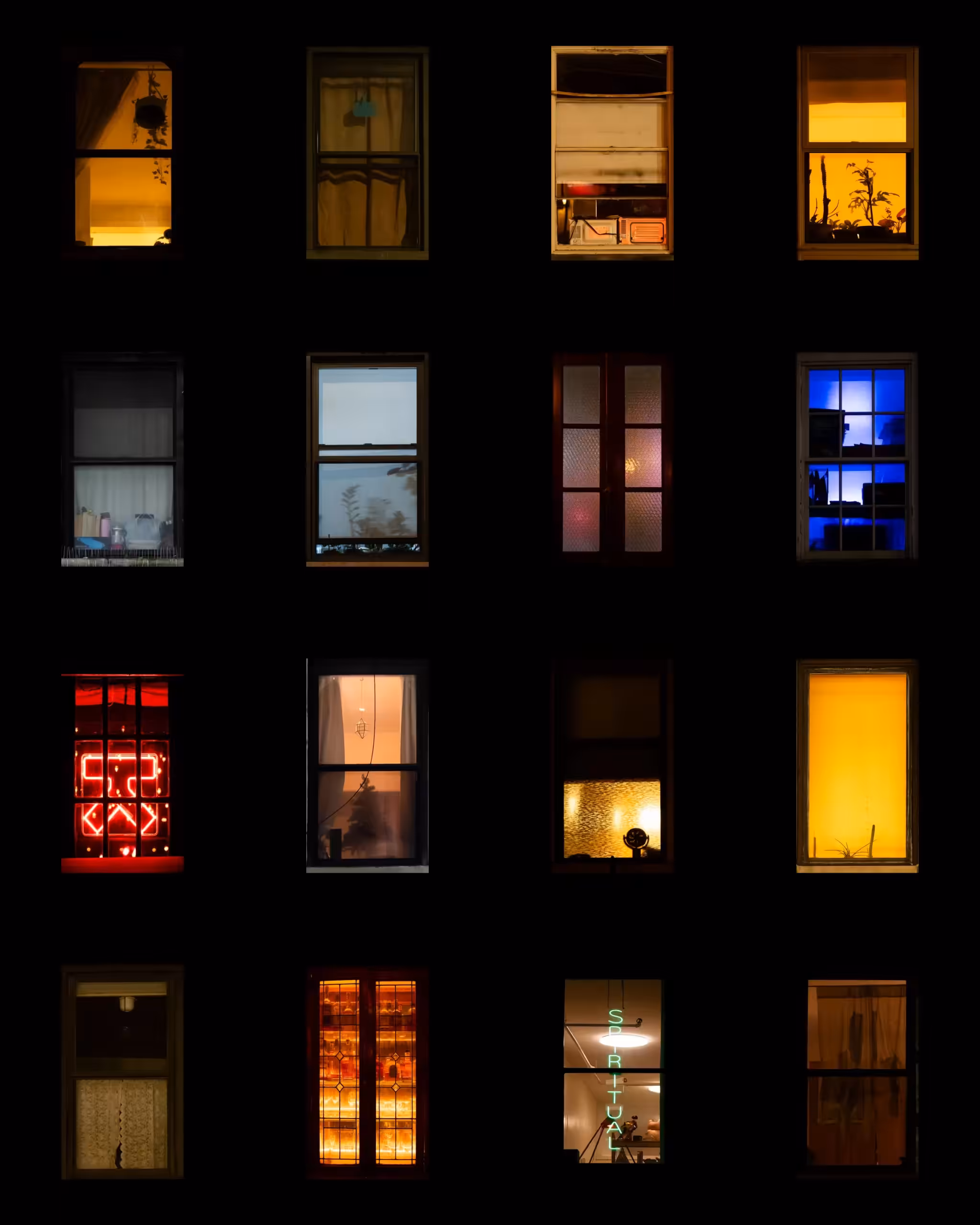 BUILDINGS // NYC: BUILDING 1003