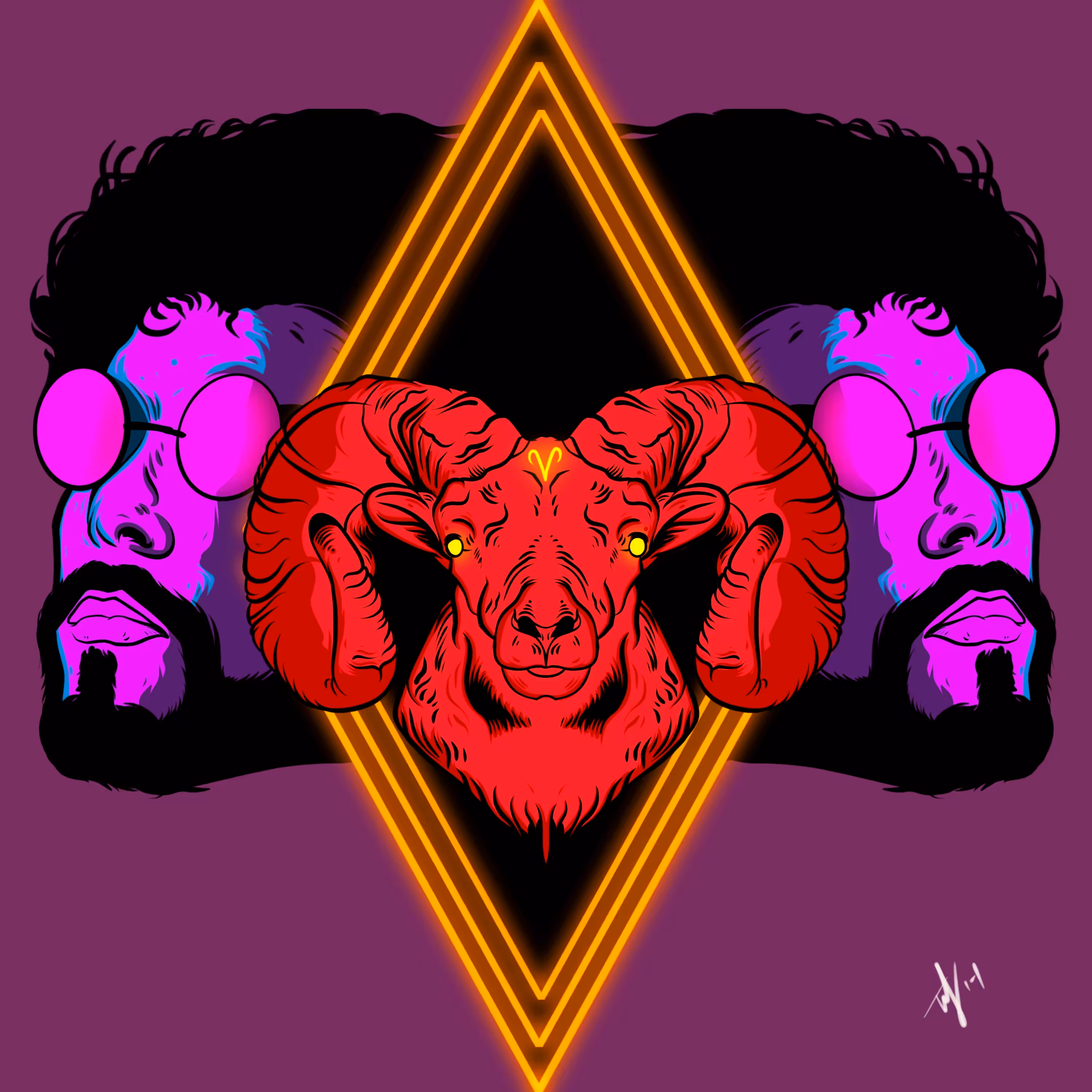 Aries