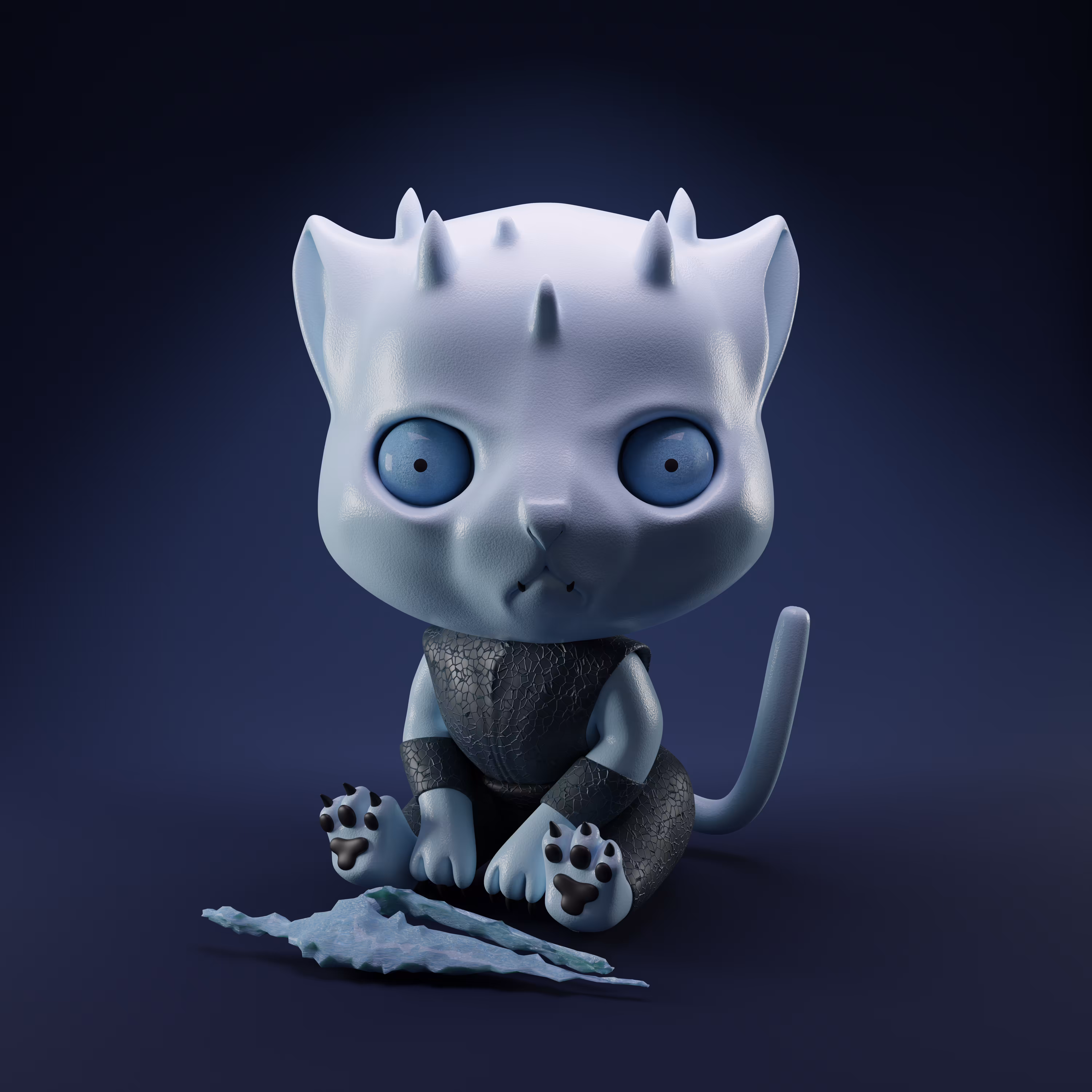 The Night Cat