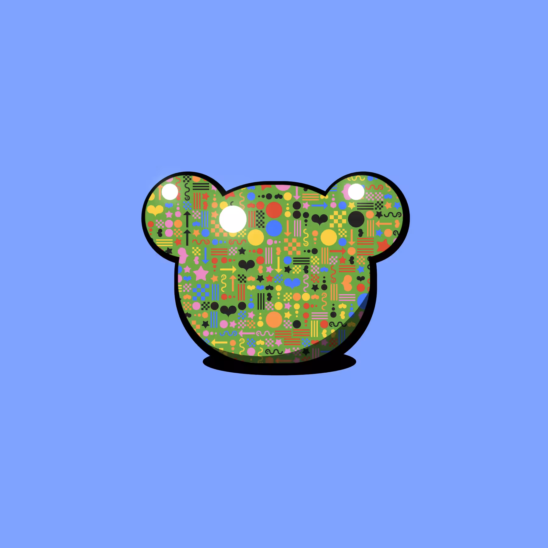 KUMALEON EGG #1499