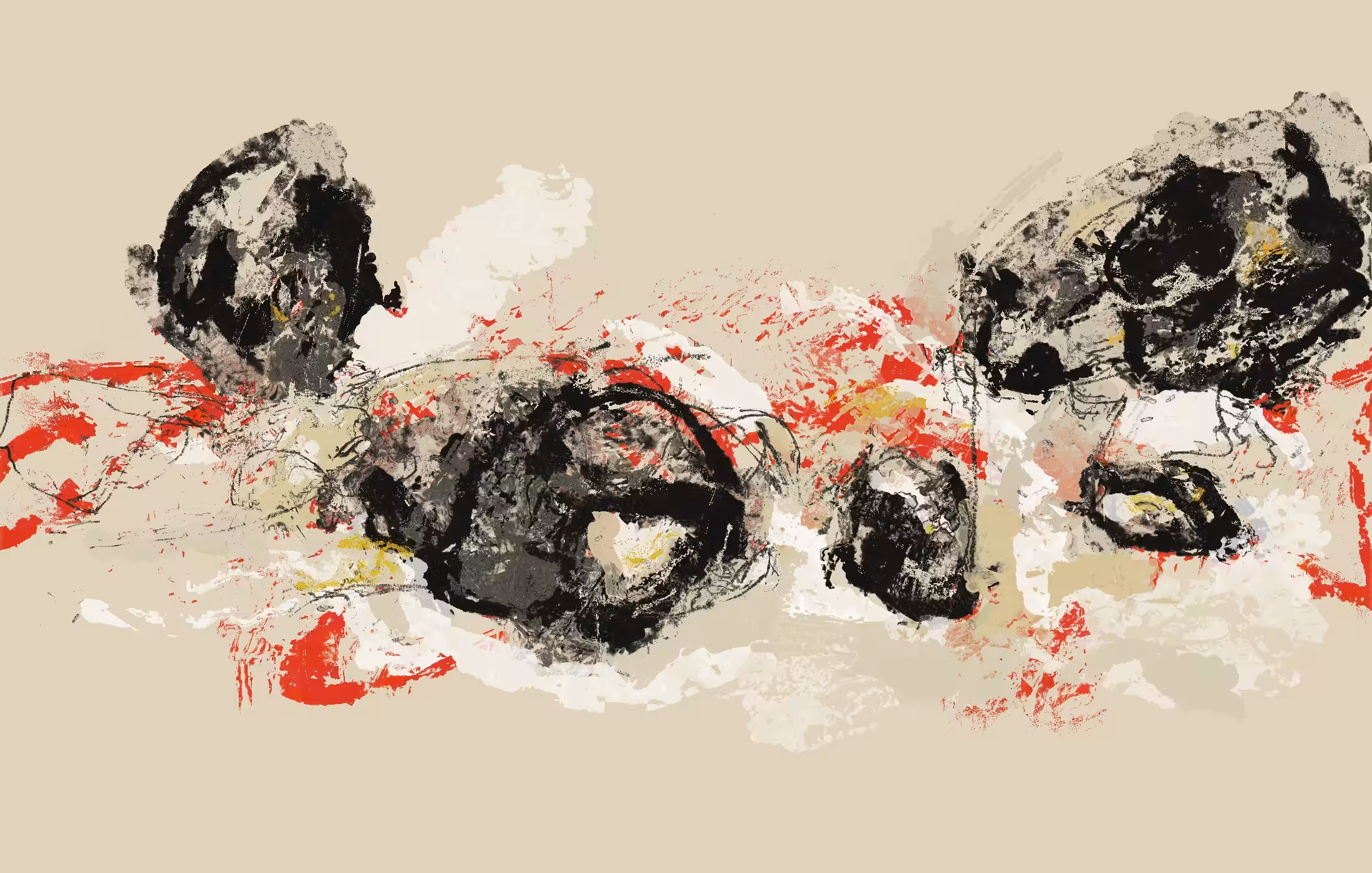 inkField #09