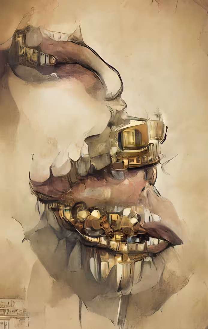 Ai Mouth