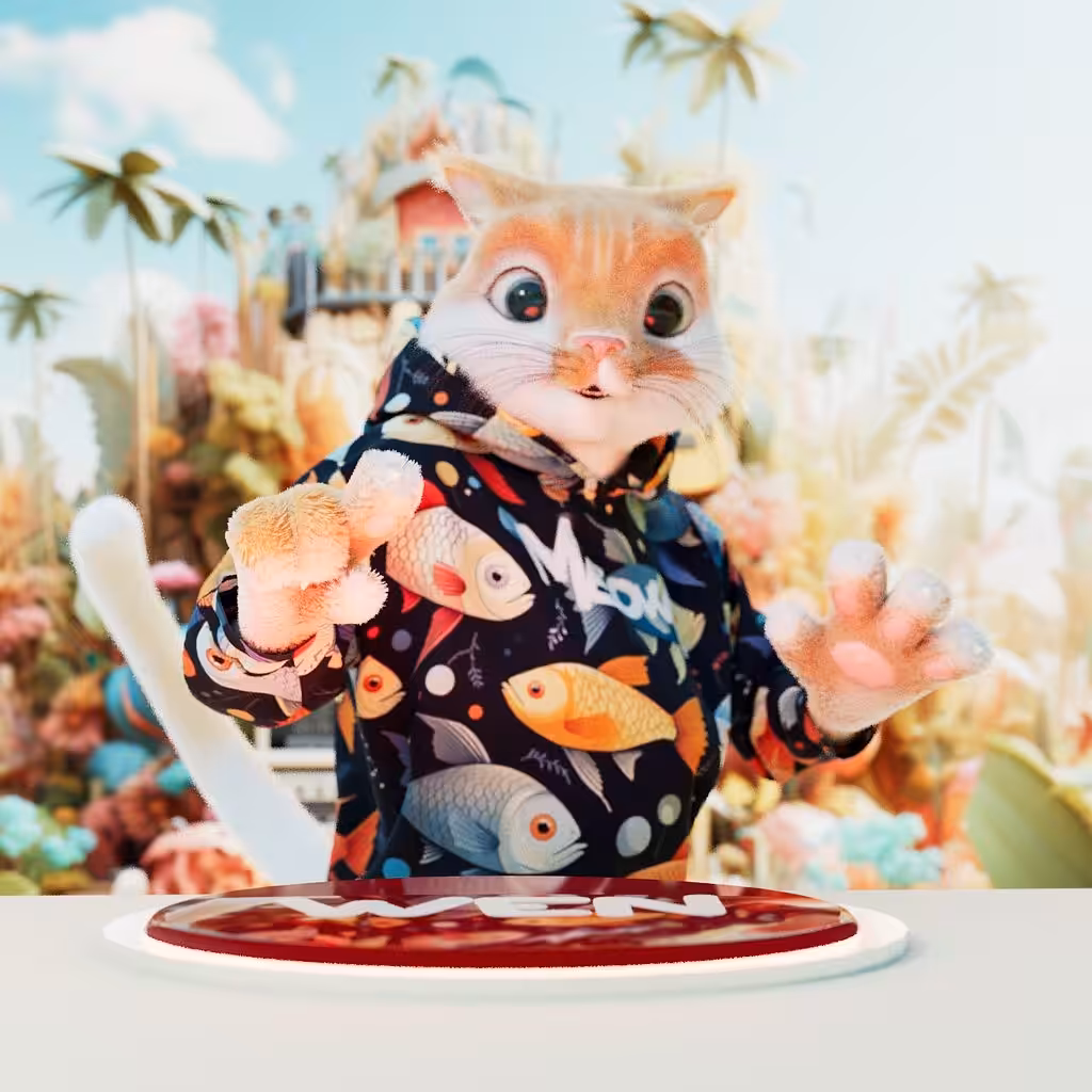World of Cats - 050