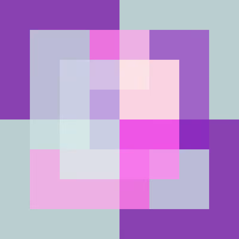 BLEND #487