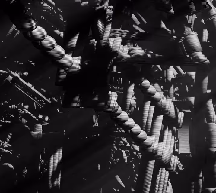 Collapsed Echoes – Motion