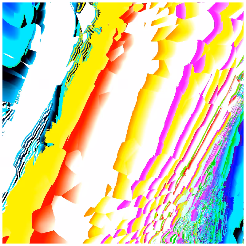 Sway #4