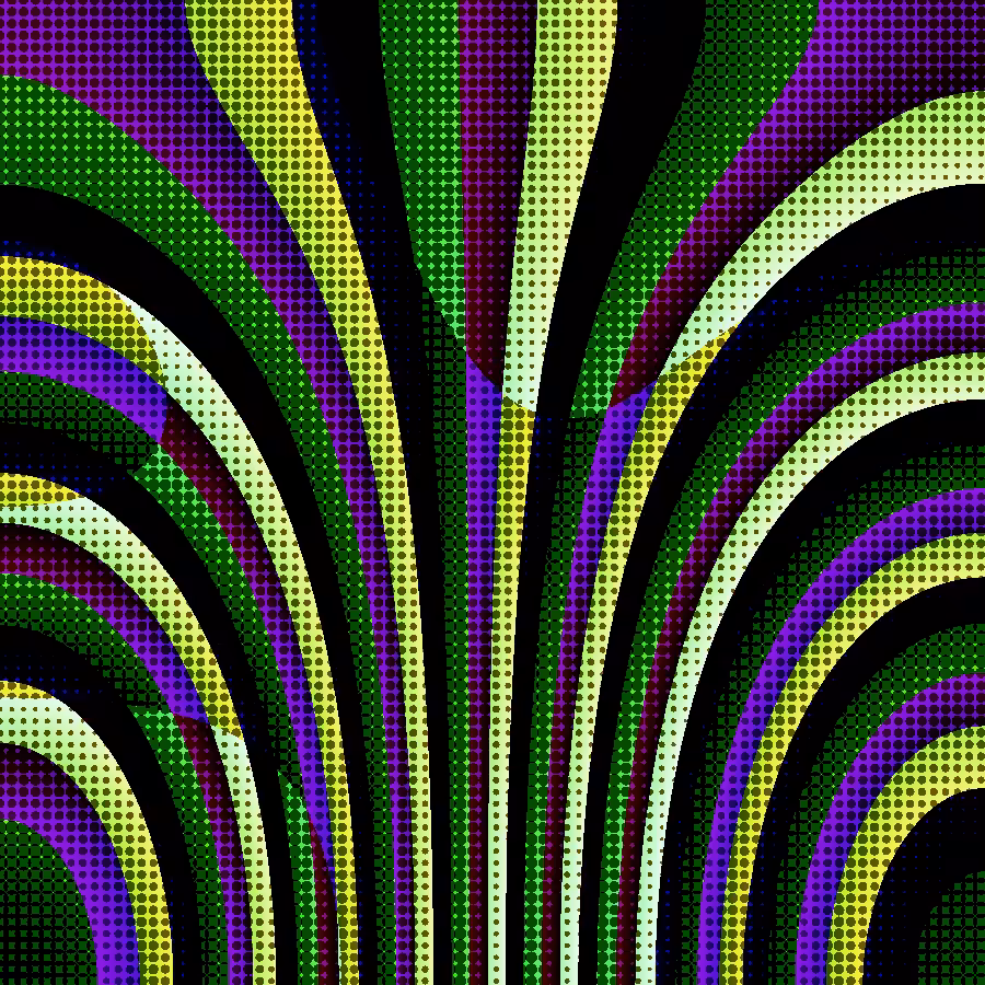Playground II #122