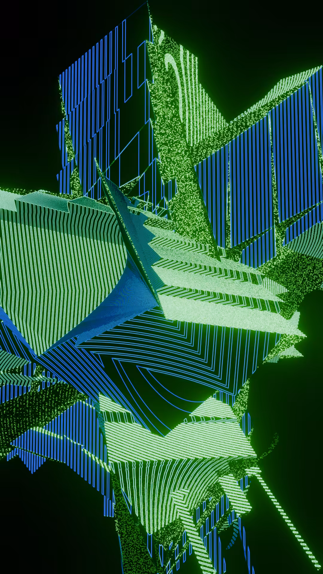 Axiom: Convergence
