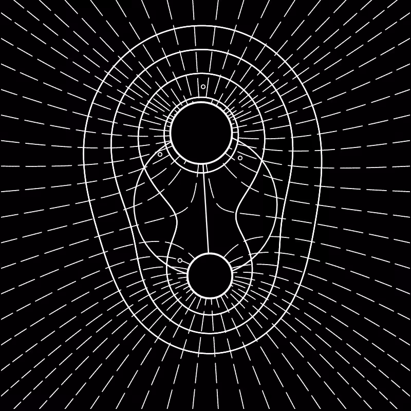 The Three-Body Problem #41