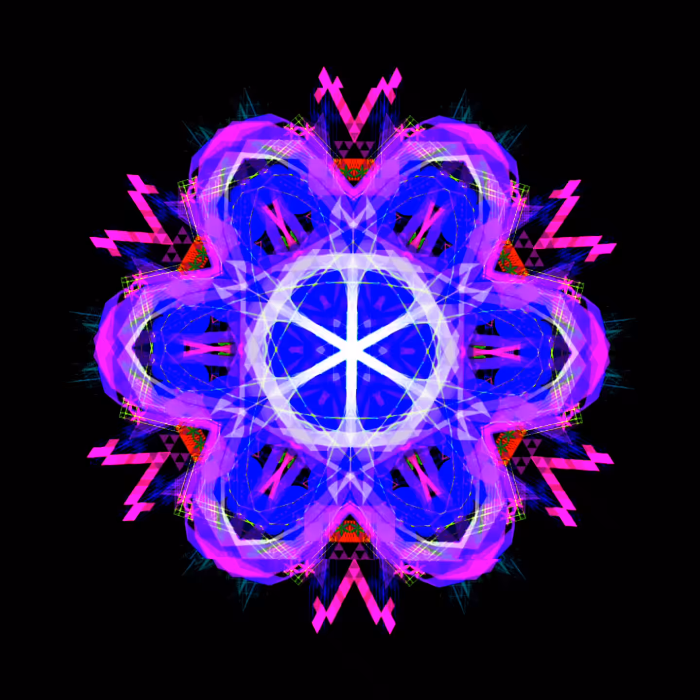 Psychedelic Beem
