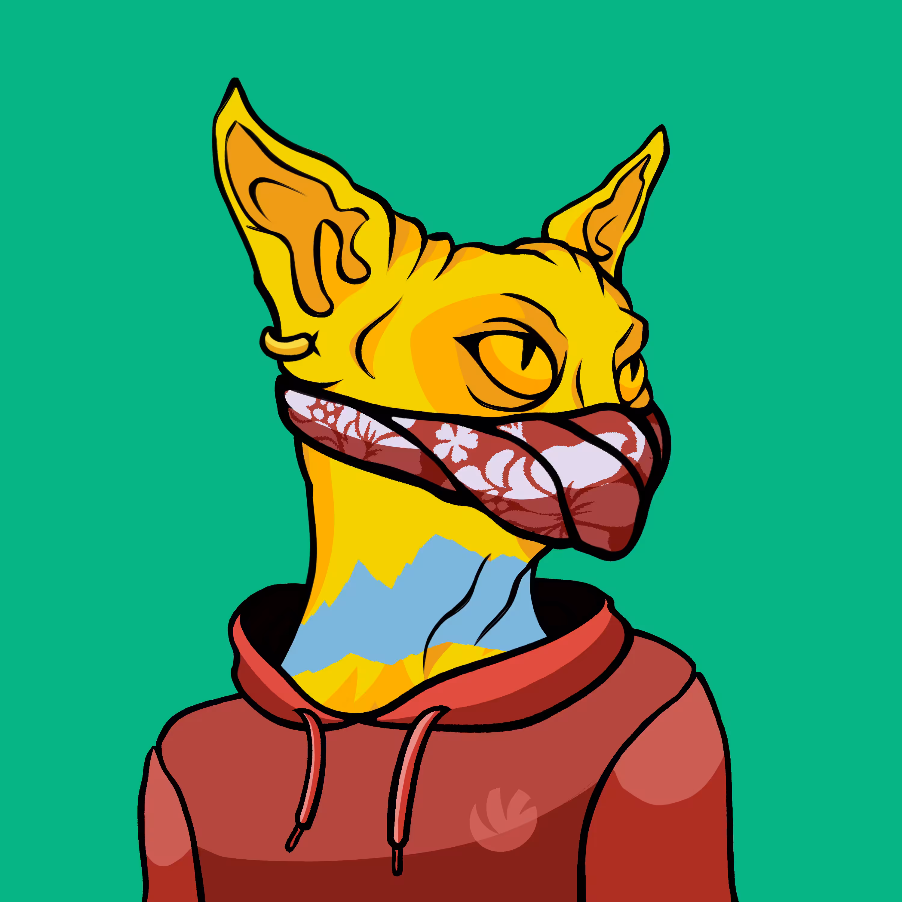 Scratchers Clan: Scratchers #145