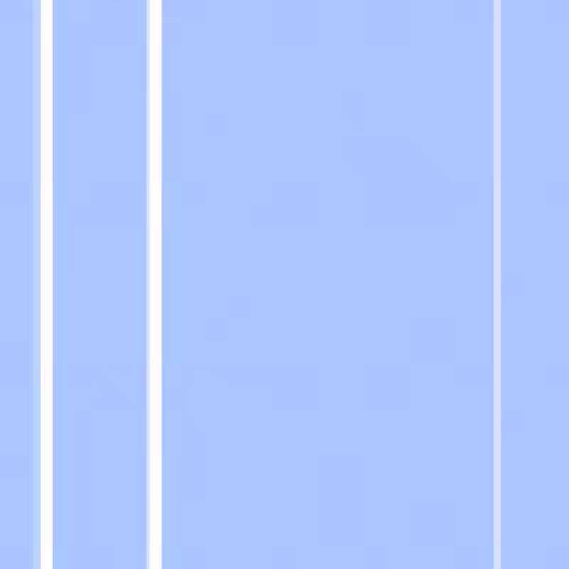 Stripes - Winter Edition #22