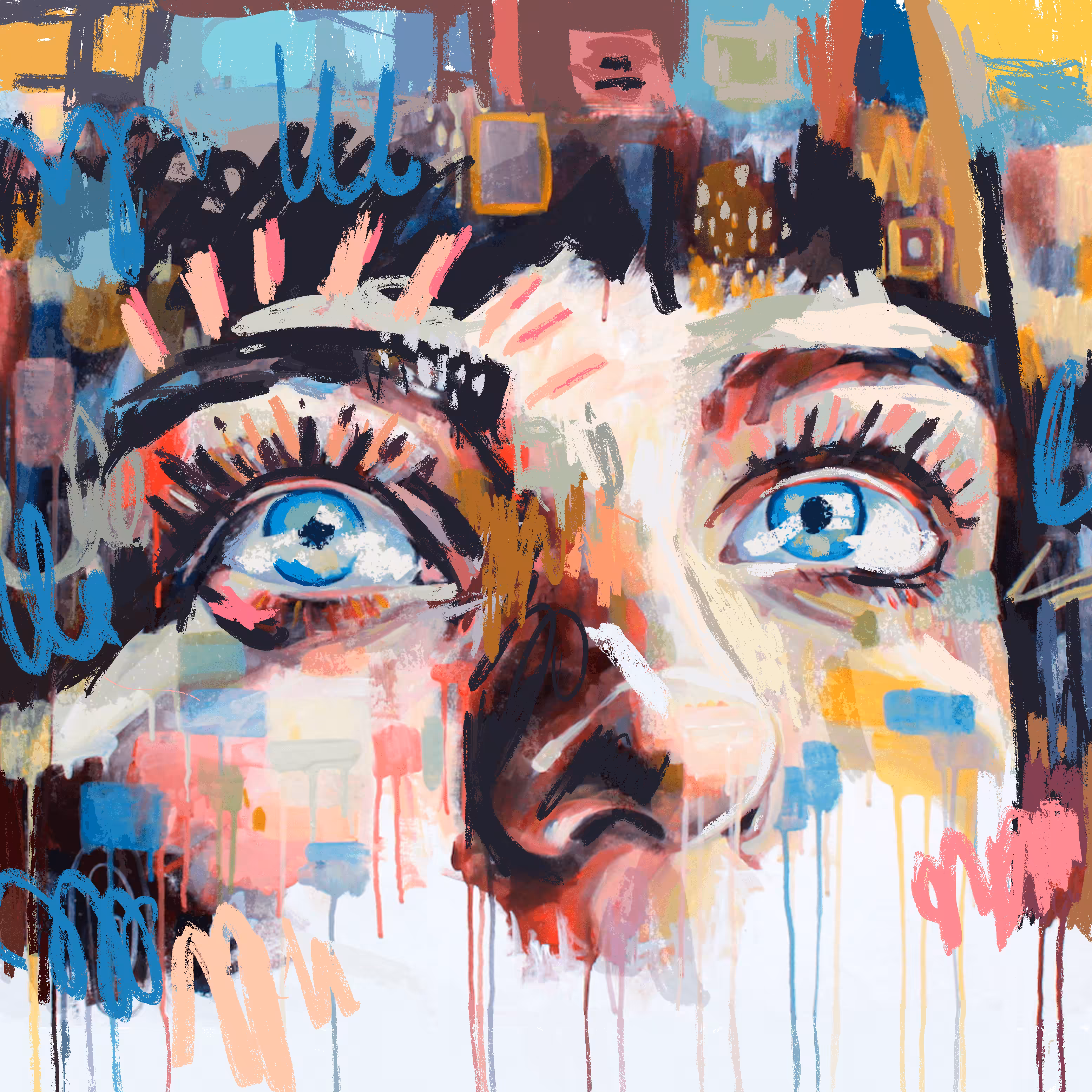 Bright Eyes