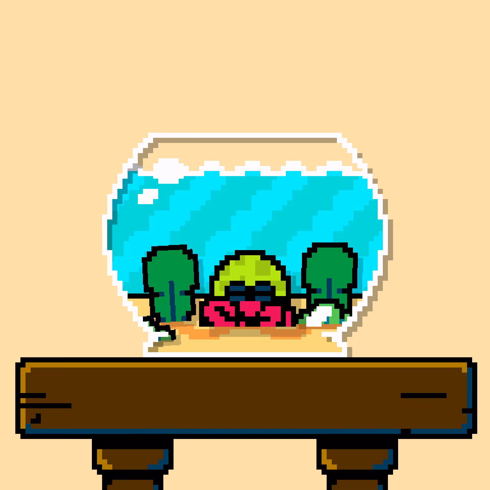 hermit crab #191