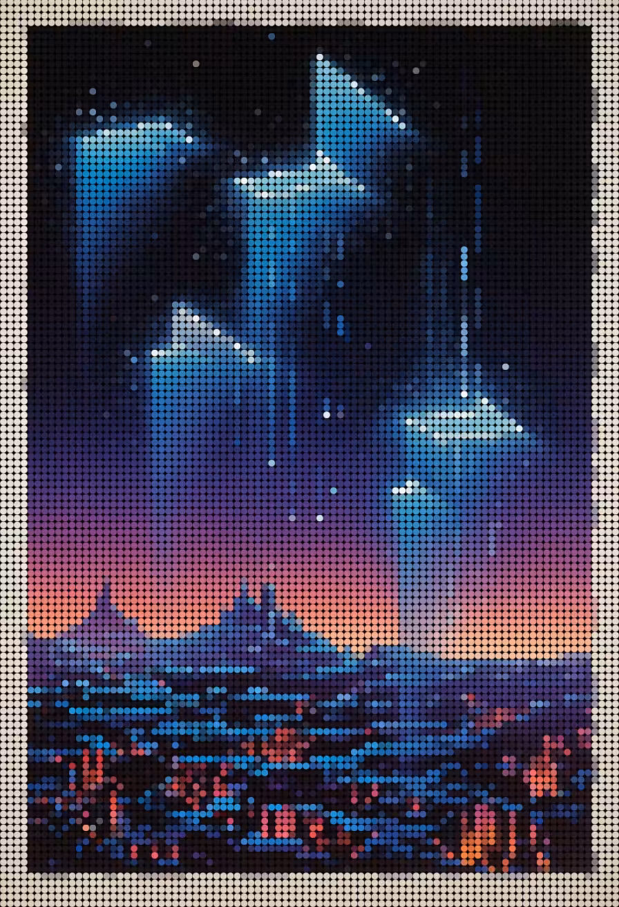 BASED PIXELS #213