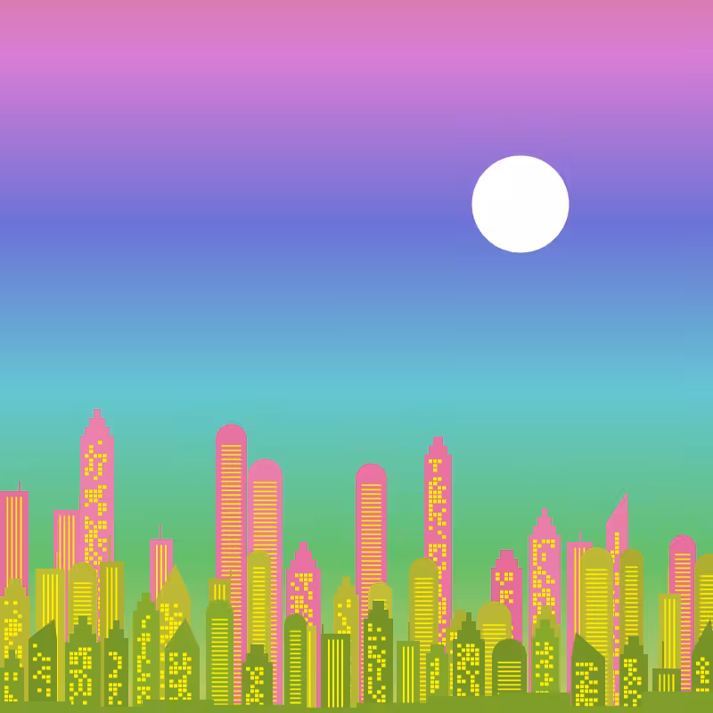 Metropoly #24