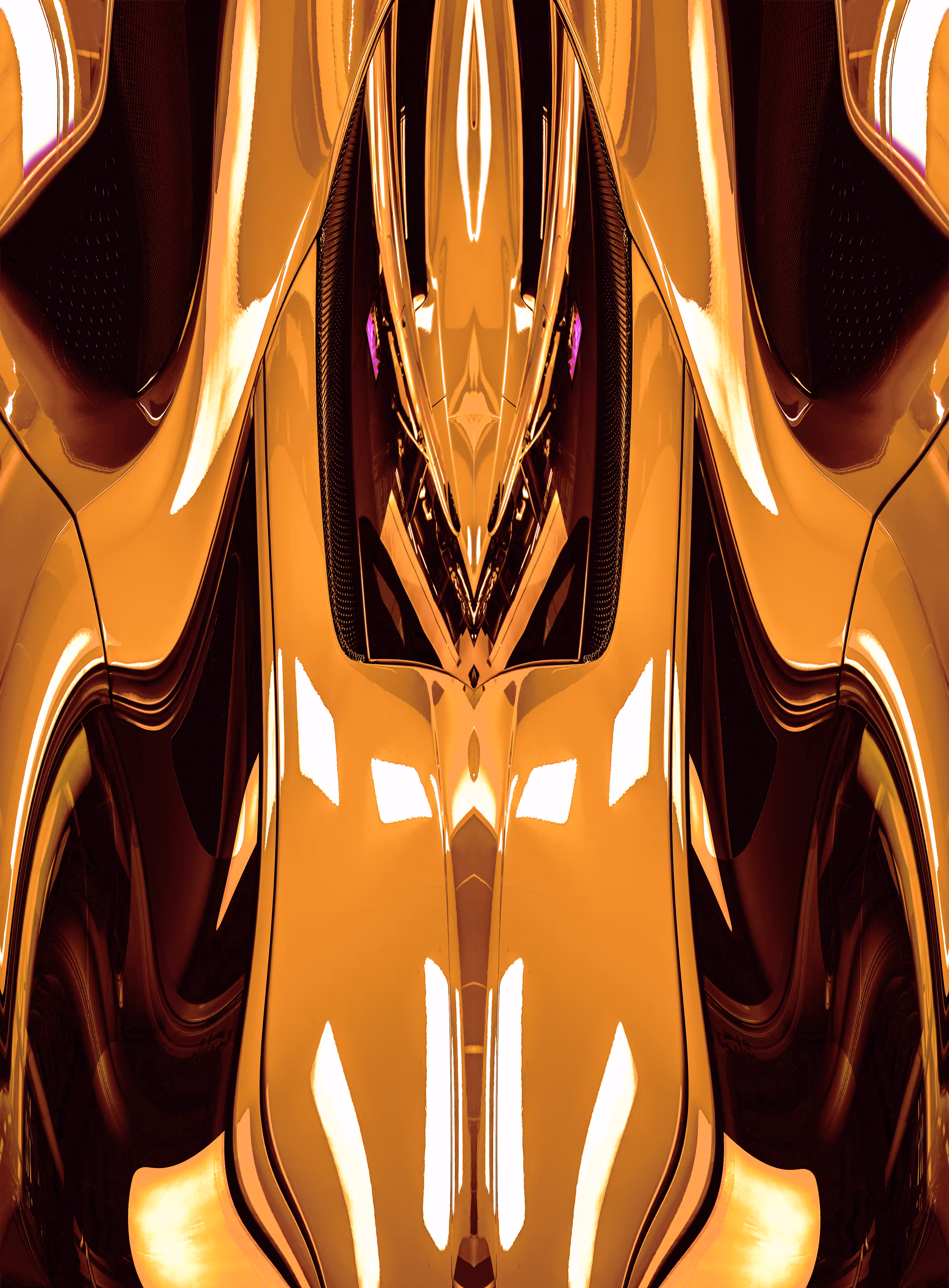 AI  (Model 2277)  Drives F1