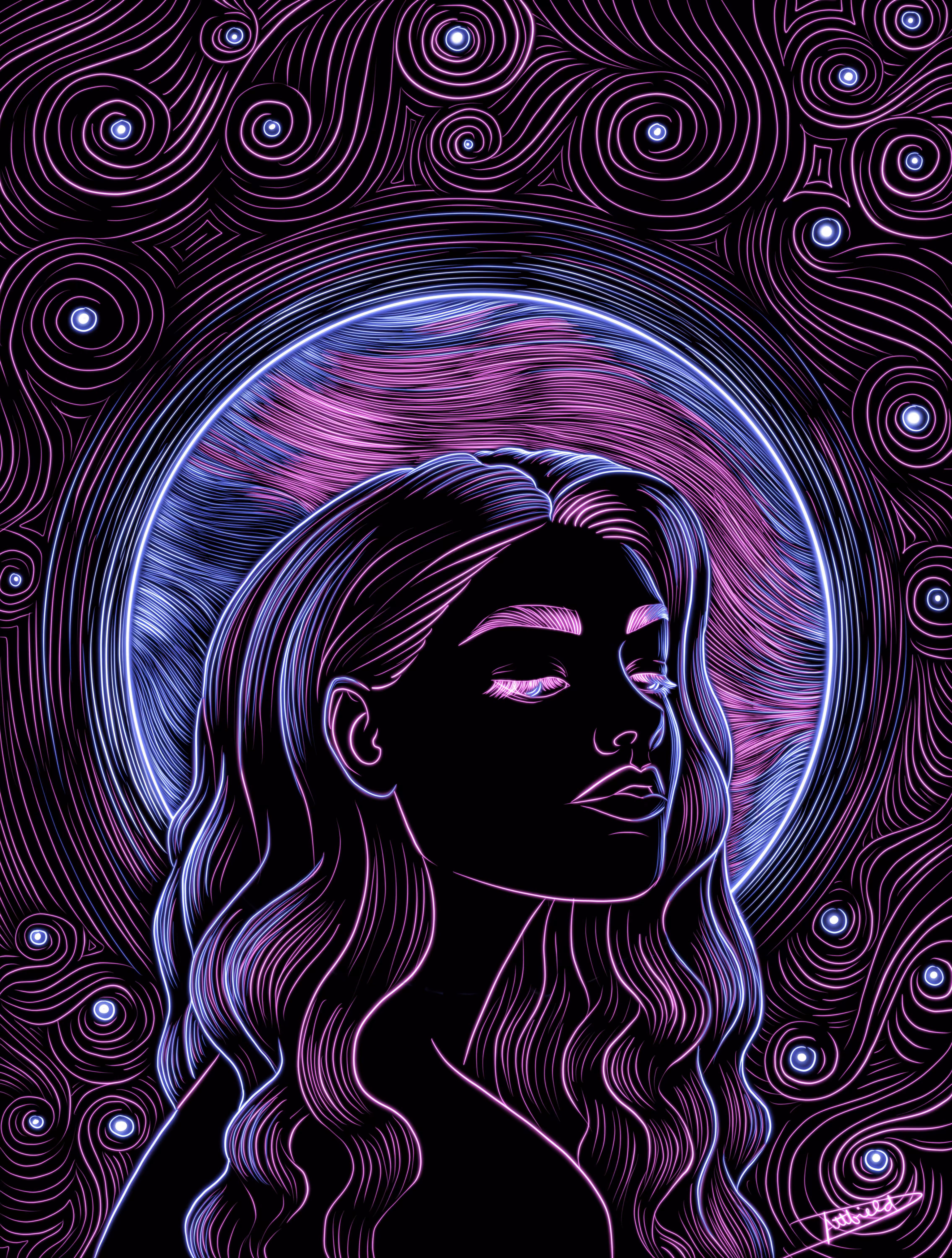 Venus (The Planets #2)