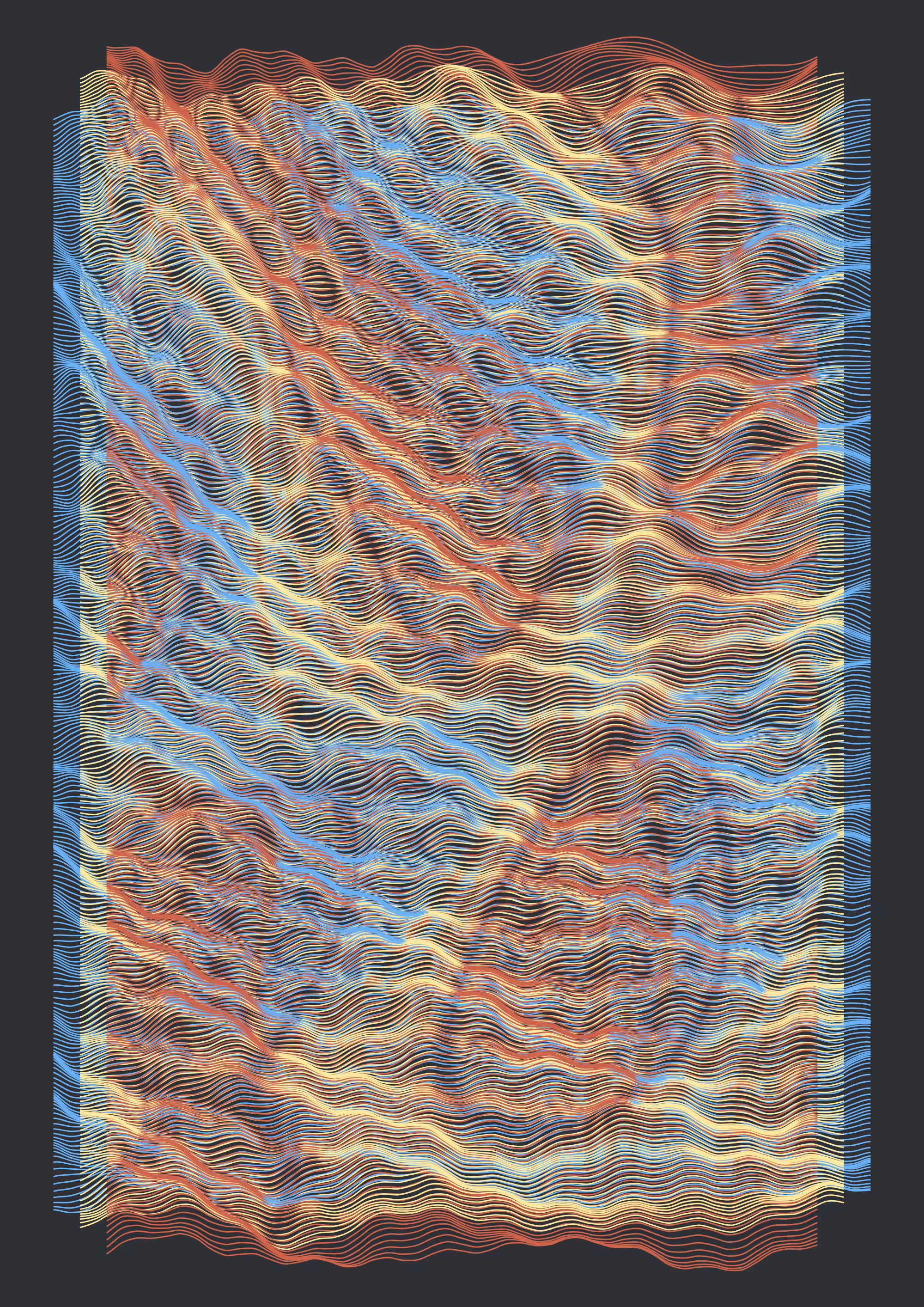 Fluid Edge #15