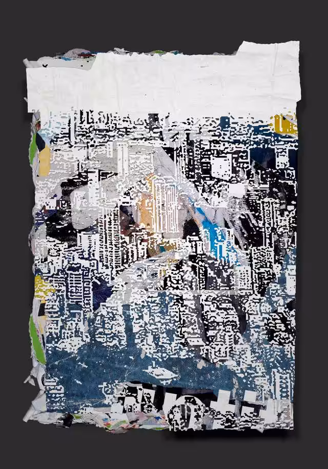 LAYERS #658
