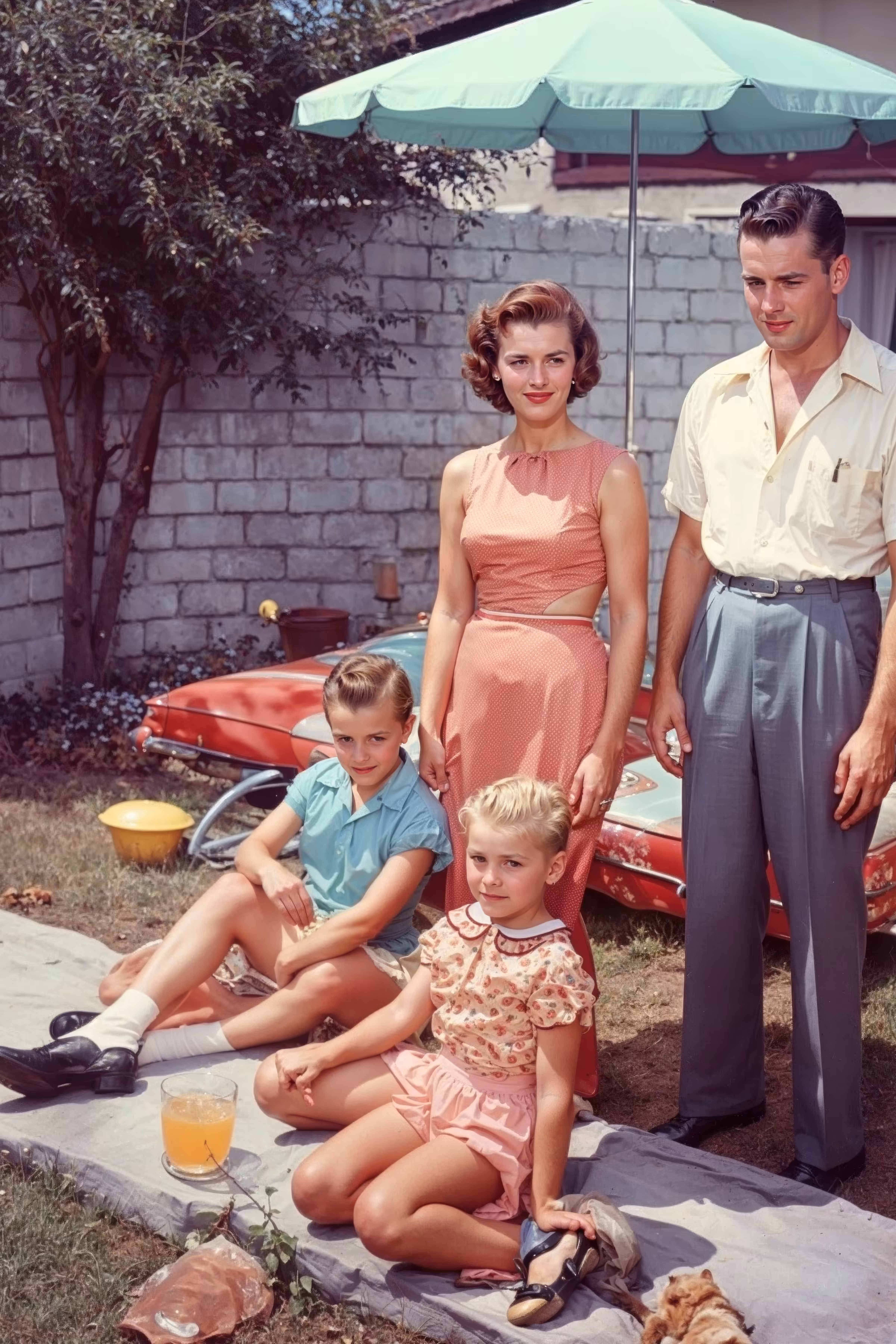 Family Values