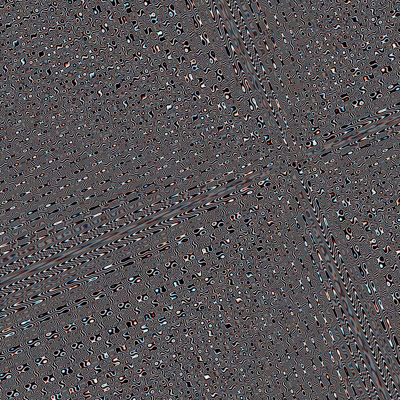 Quantum Vacuum #563