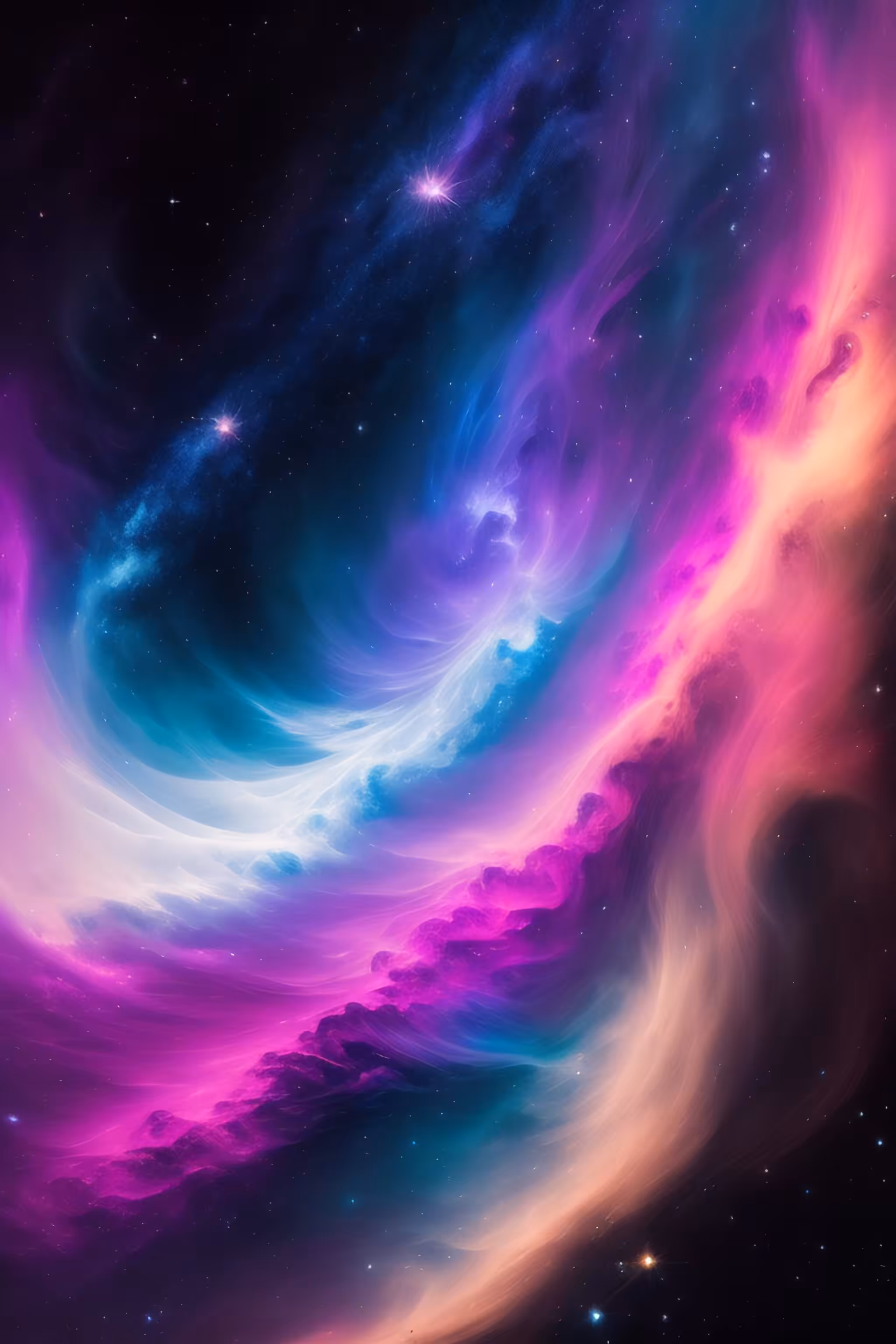 Wings  Nebula ✨
