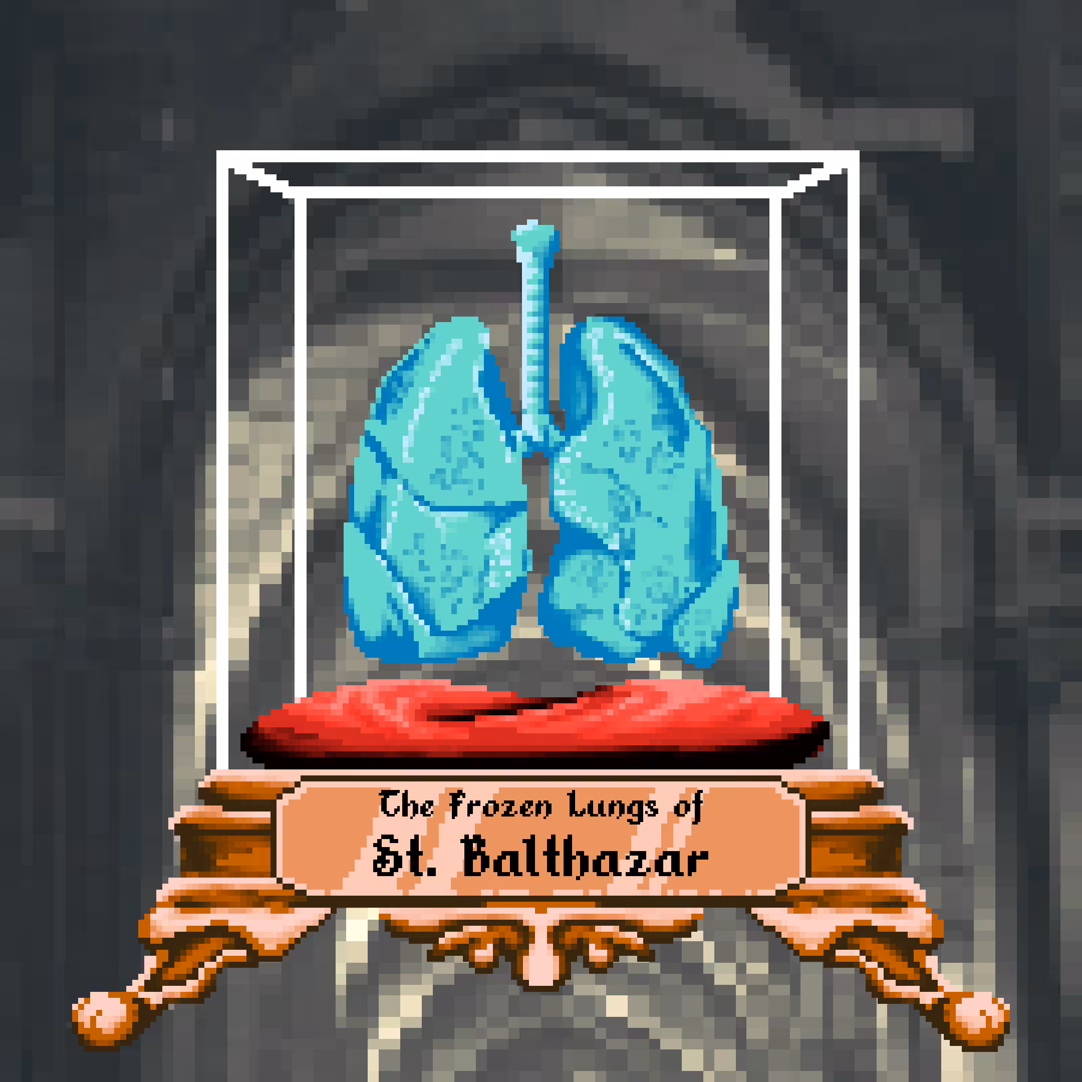 Crypto Relic #0644