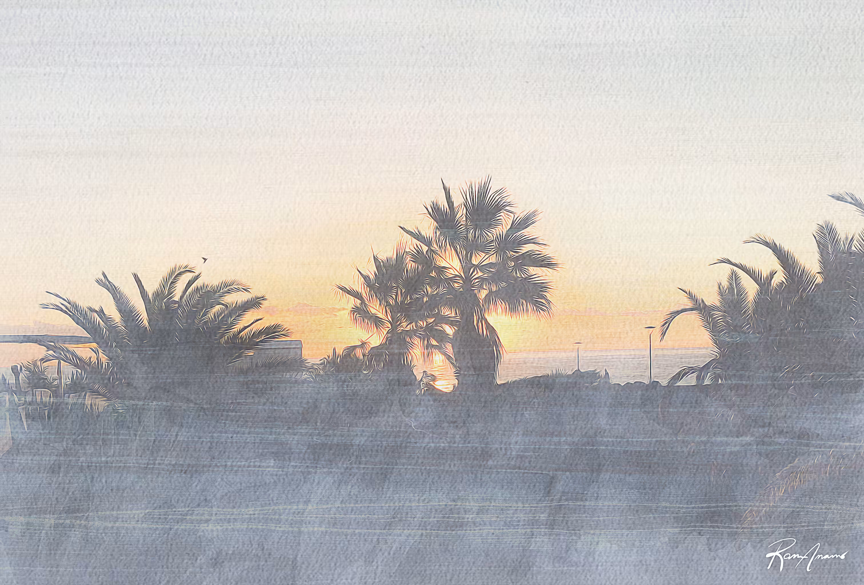 SuN Rise