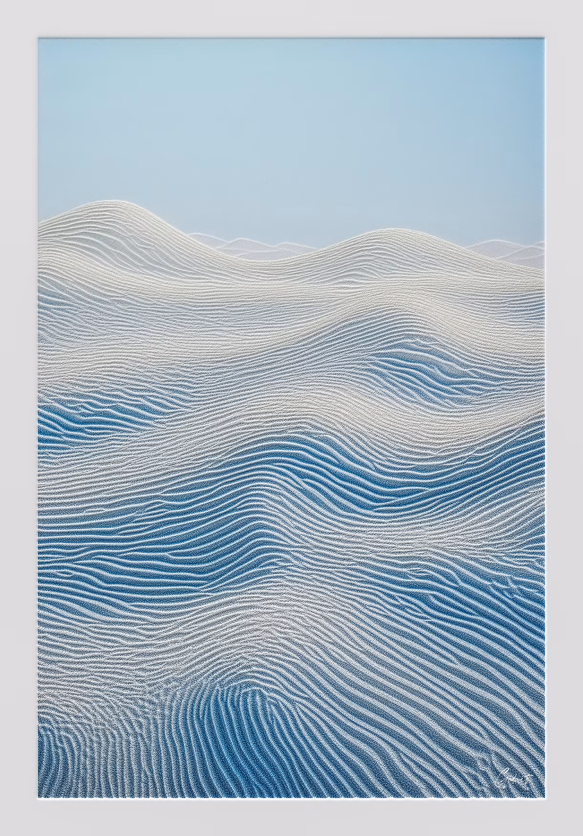 Landscapes #25