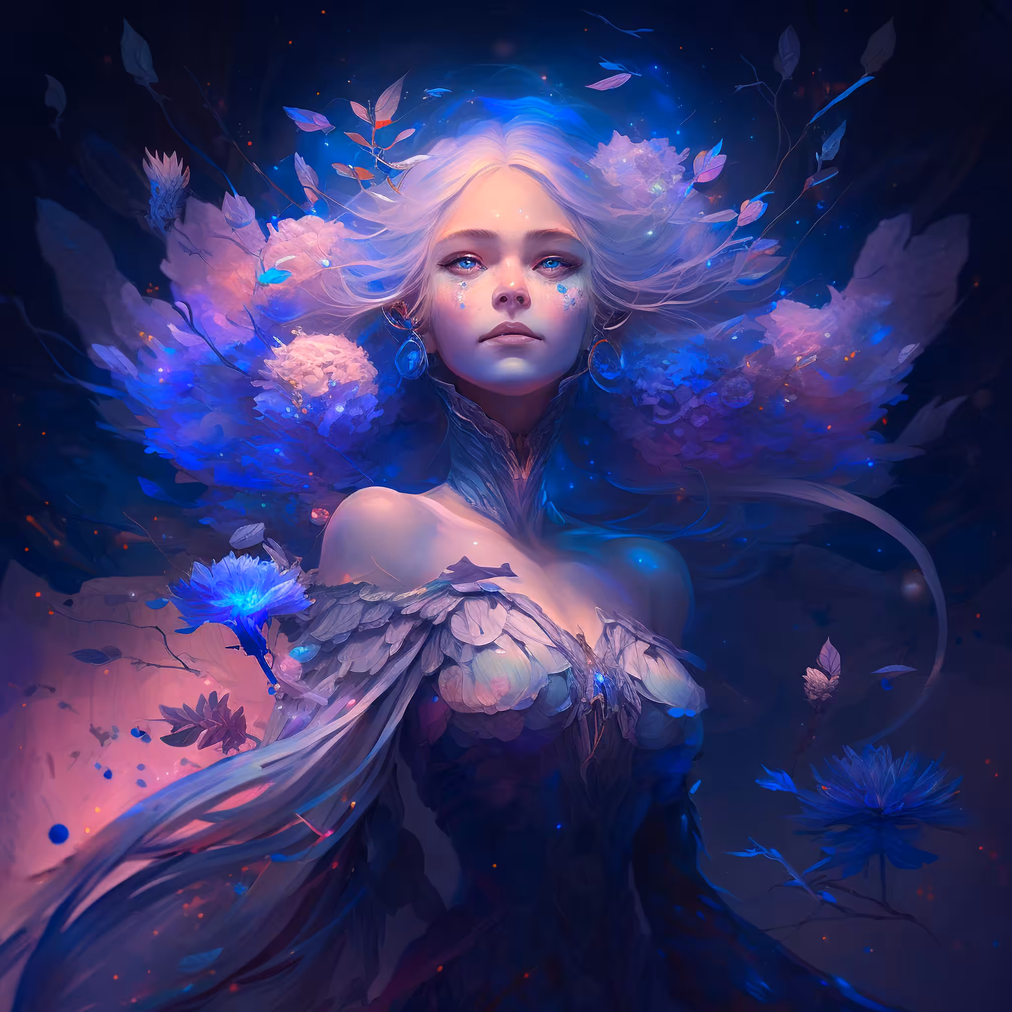 Celestial Princess