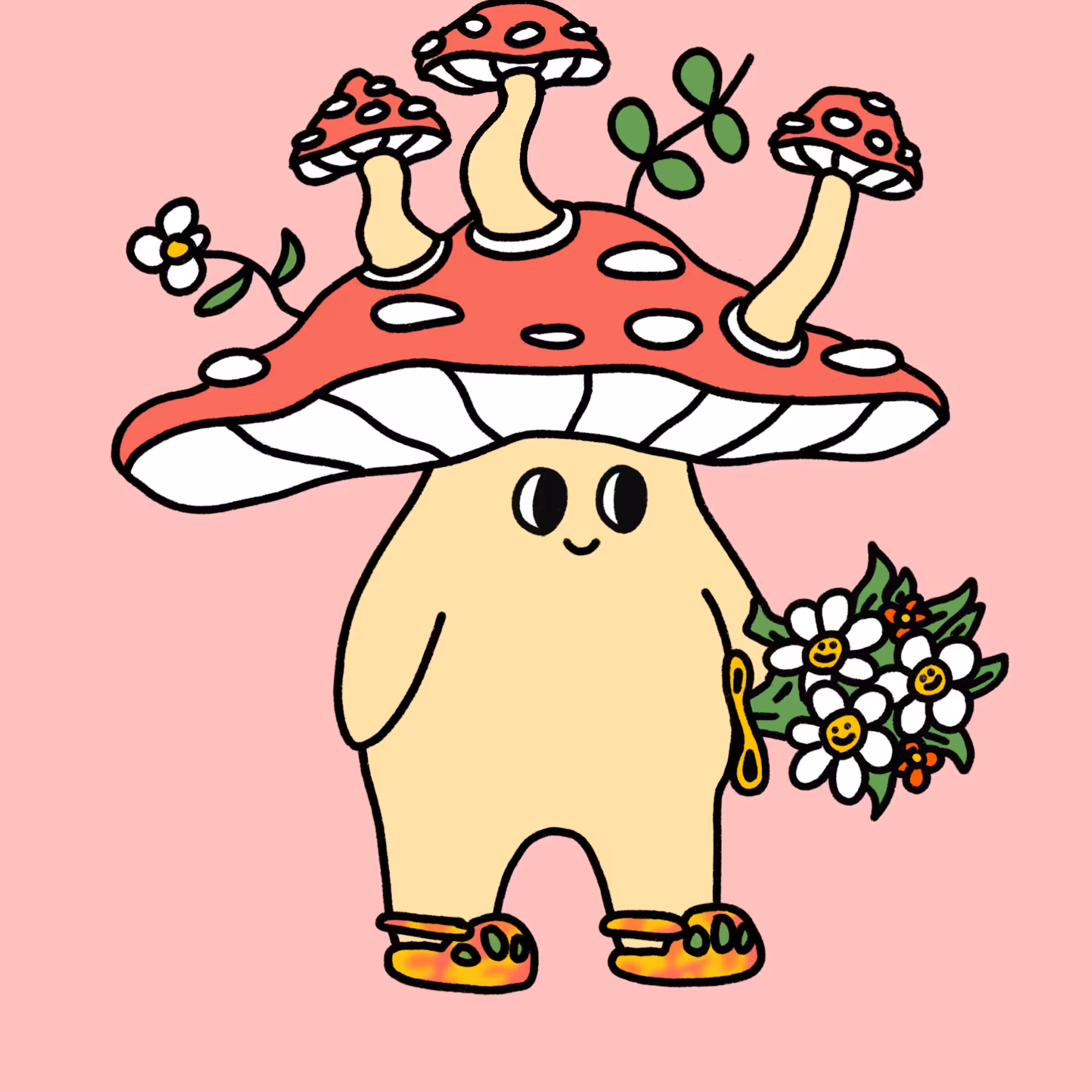 Shroomio #167