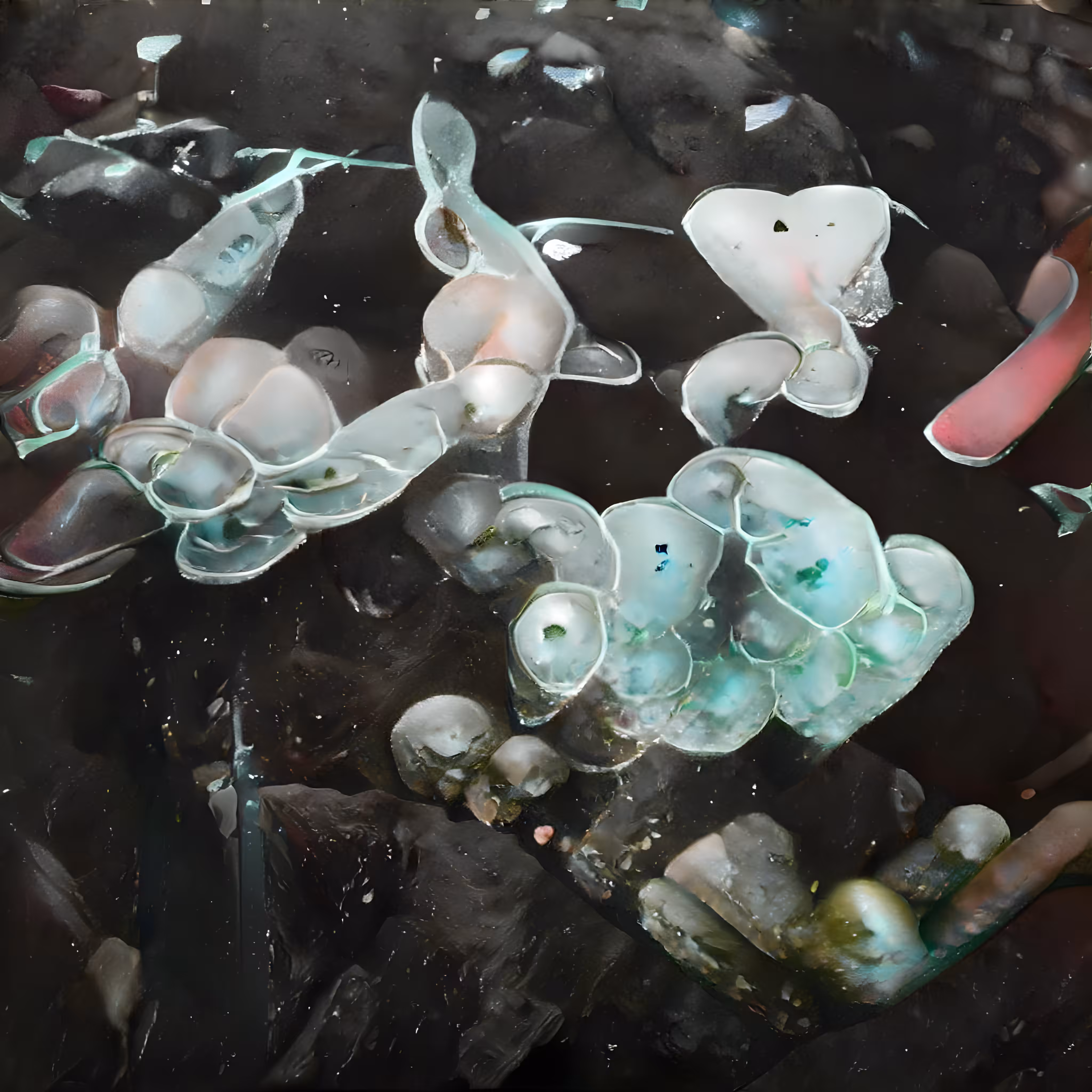 ABSTRCT//数字收藏品2016