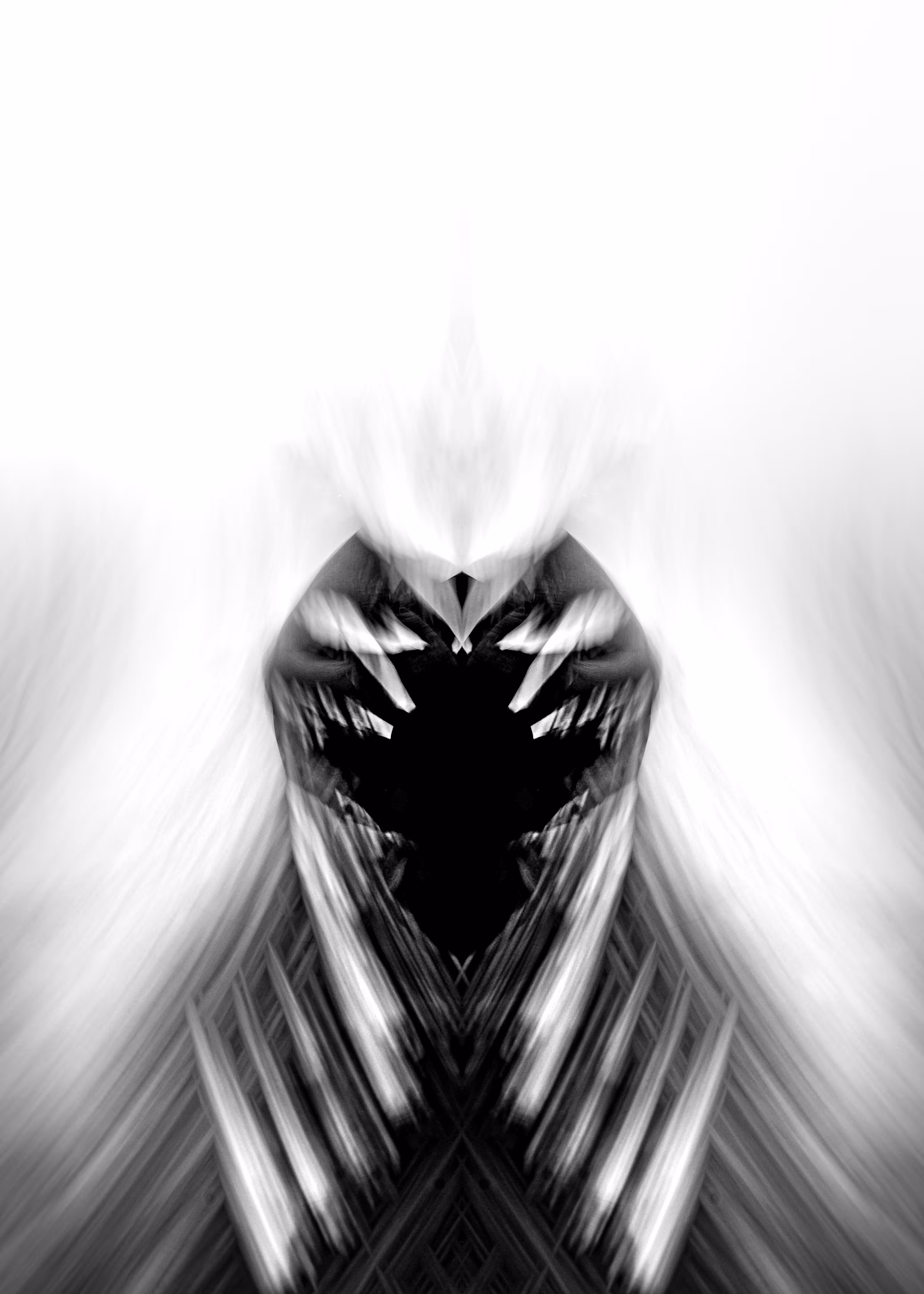 Rorschach's: Rorschach #24