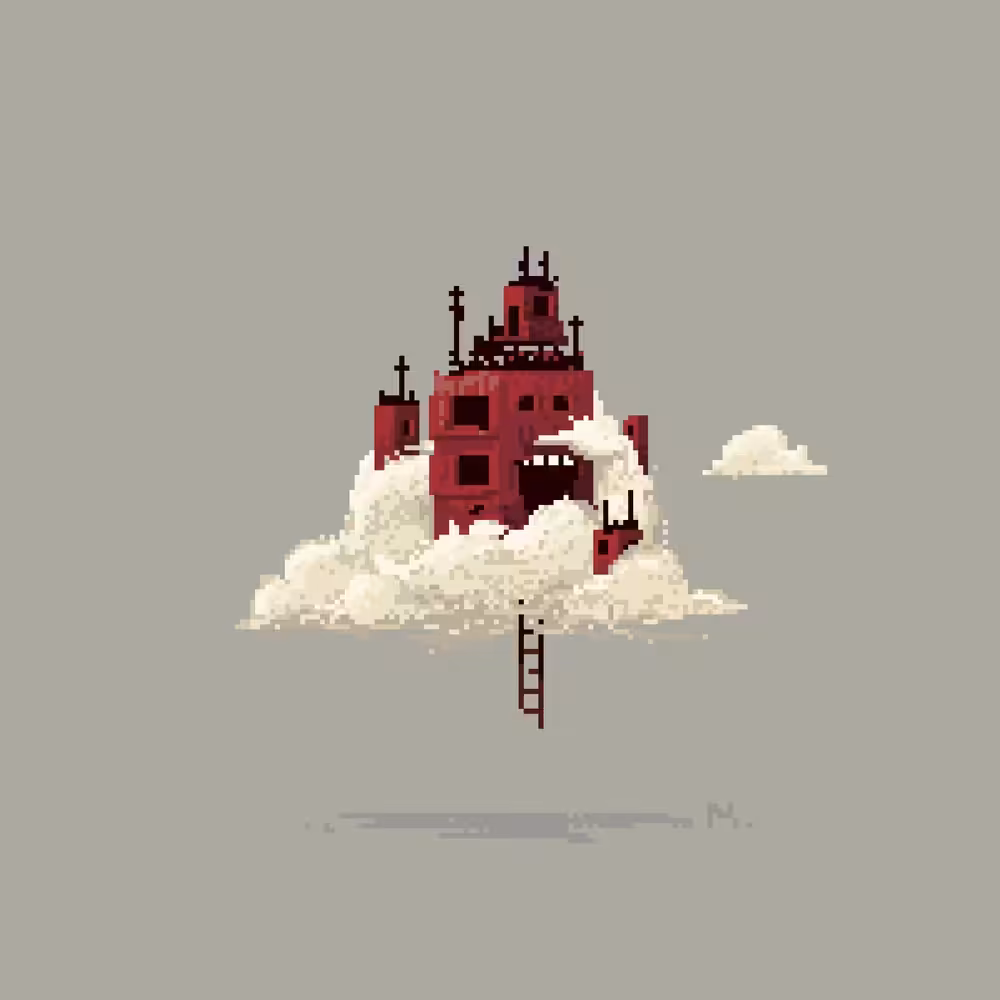 Up and Below