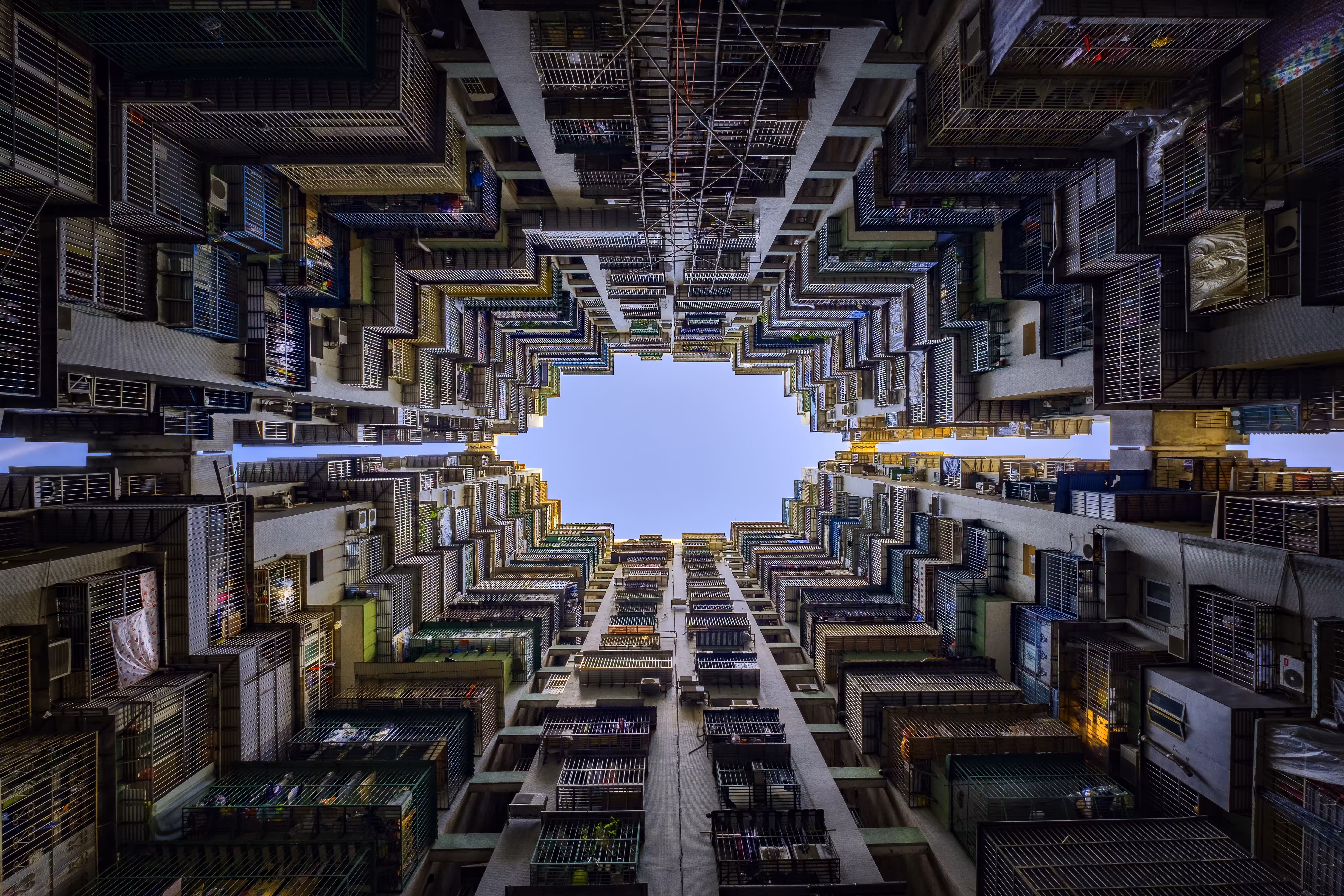 Density