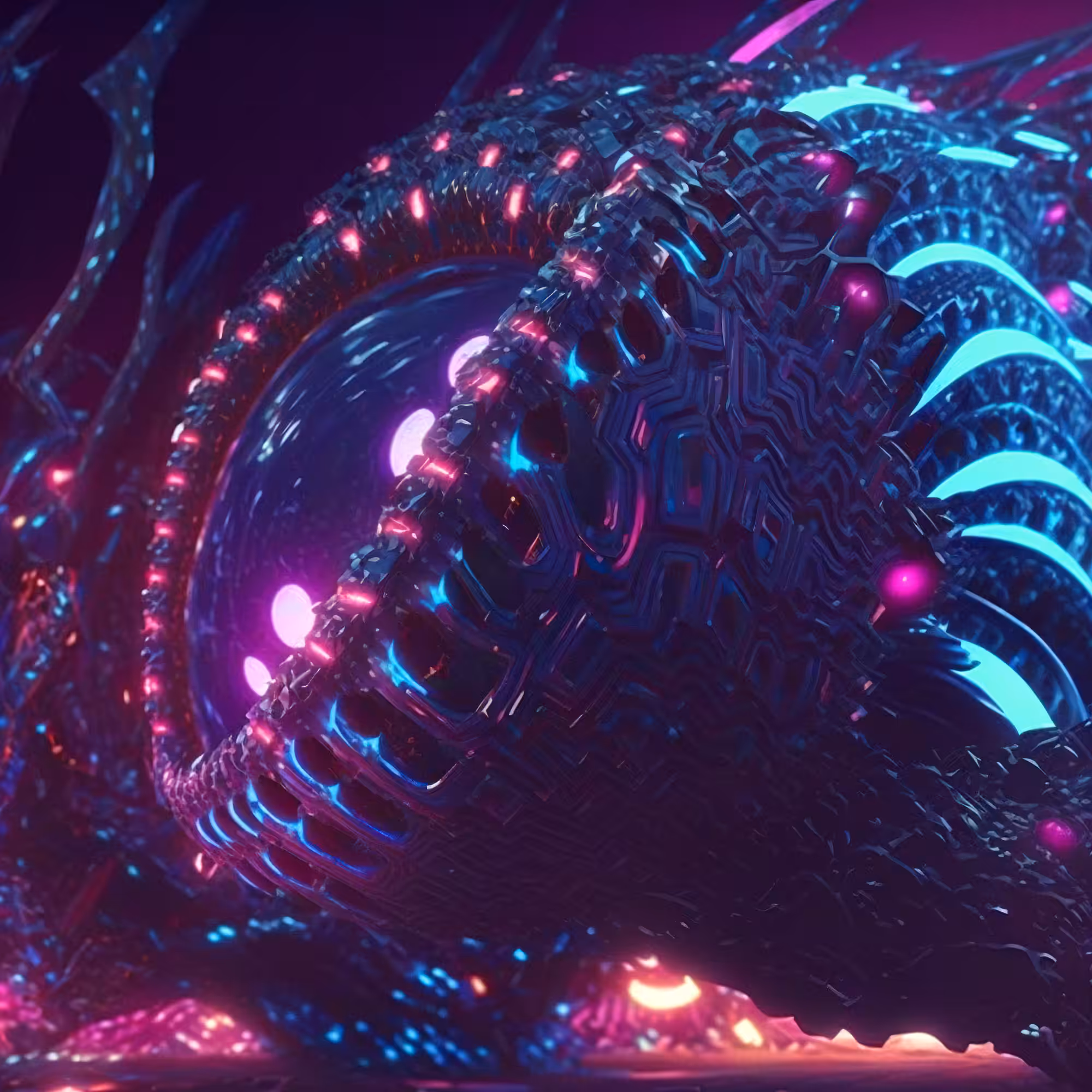 Universe of Madness #17
