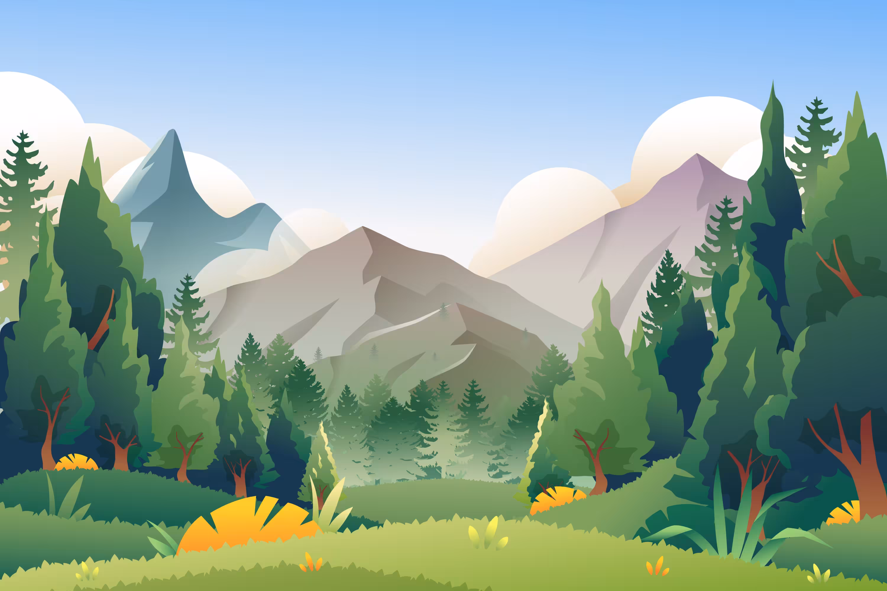 Landscape #02