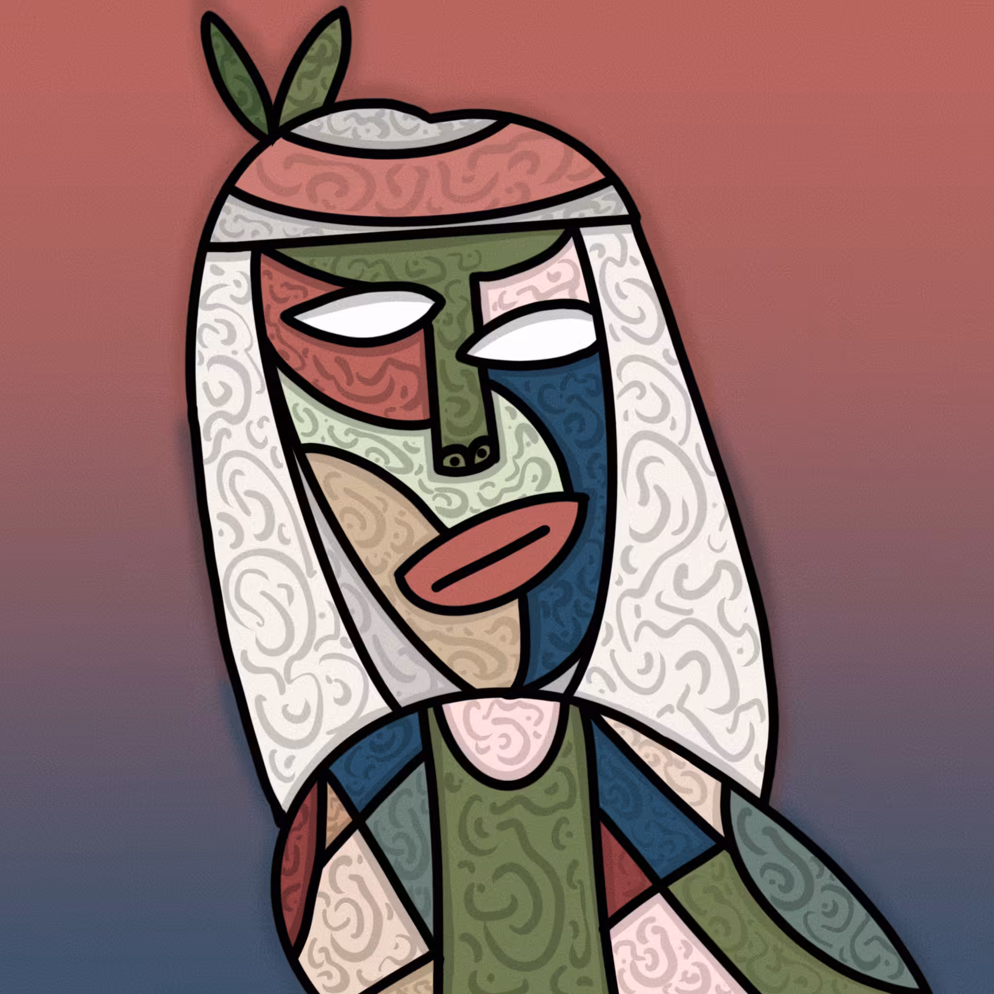 #46 - AHANU